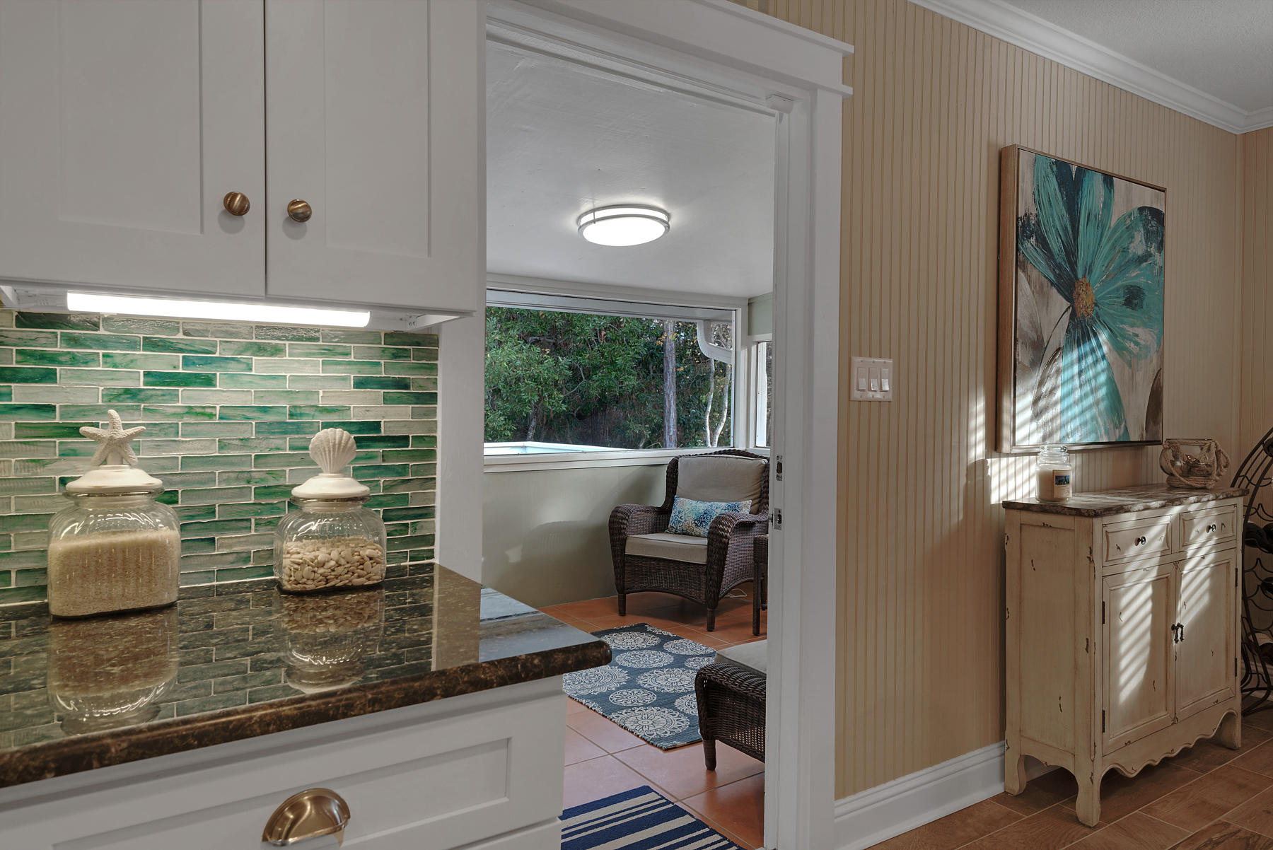 GULF SHORE MANOR - Residential