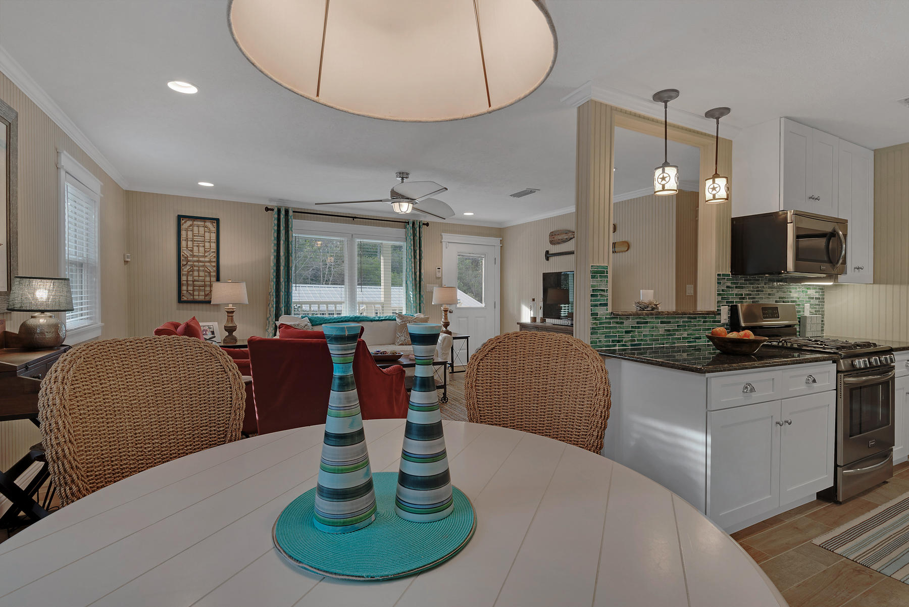 GULF SHORE MANOR - Residential