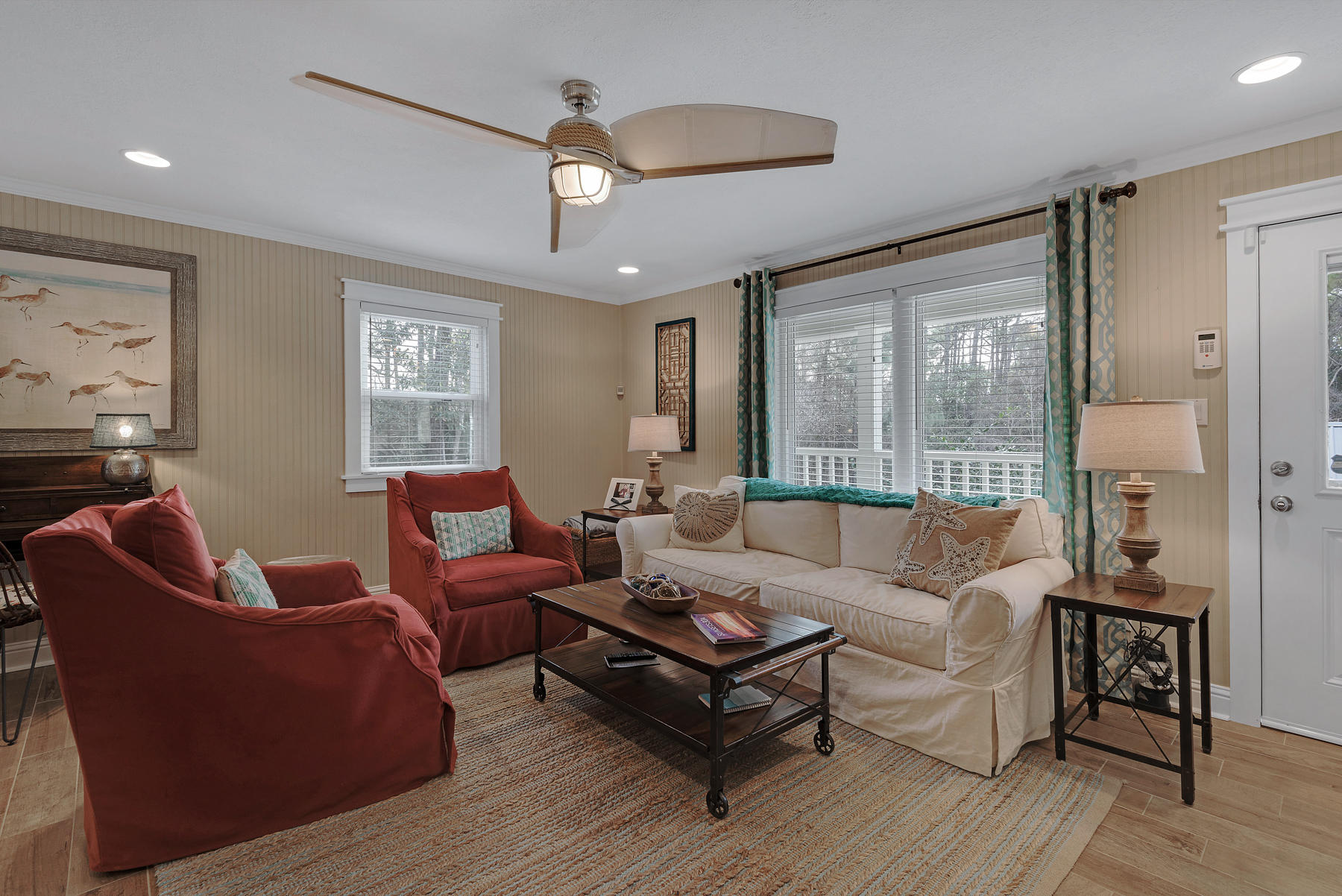 GULF SHORE MANOR - Residential