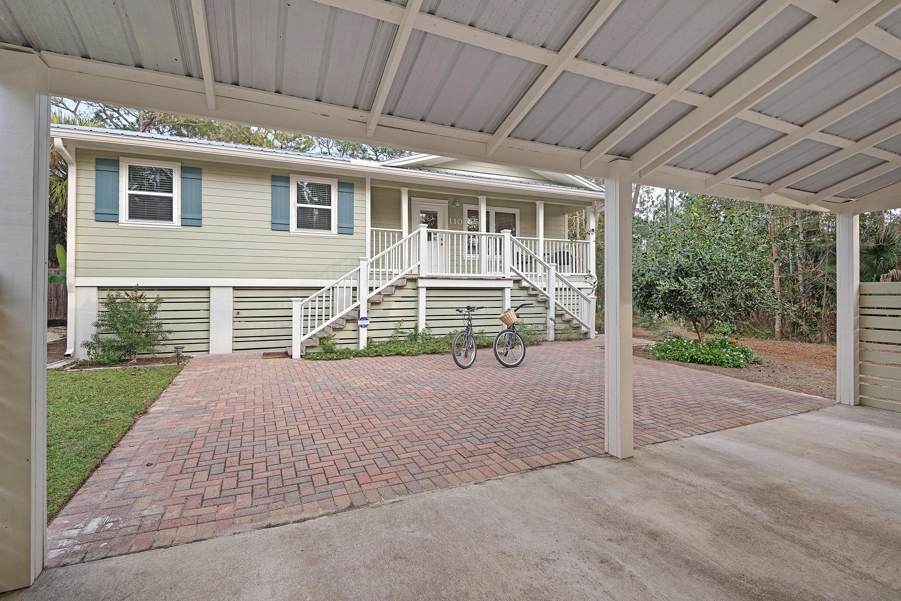 GULF SHORE MANOR - Residential