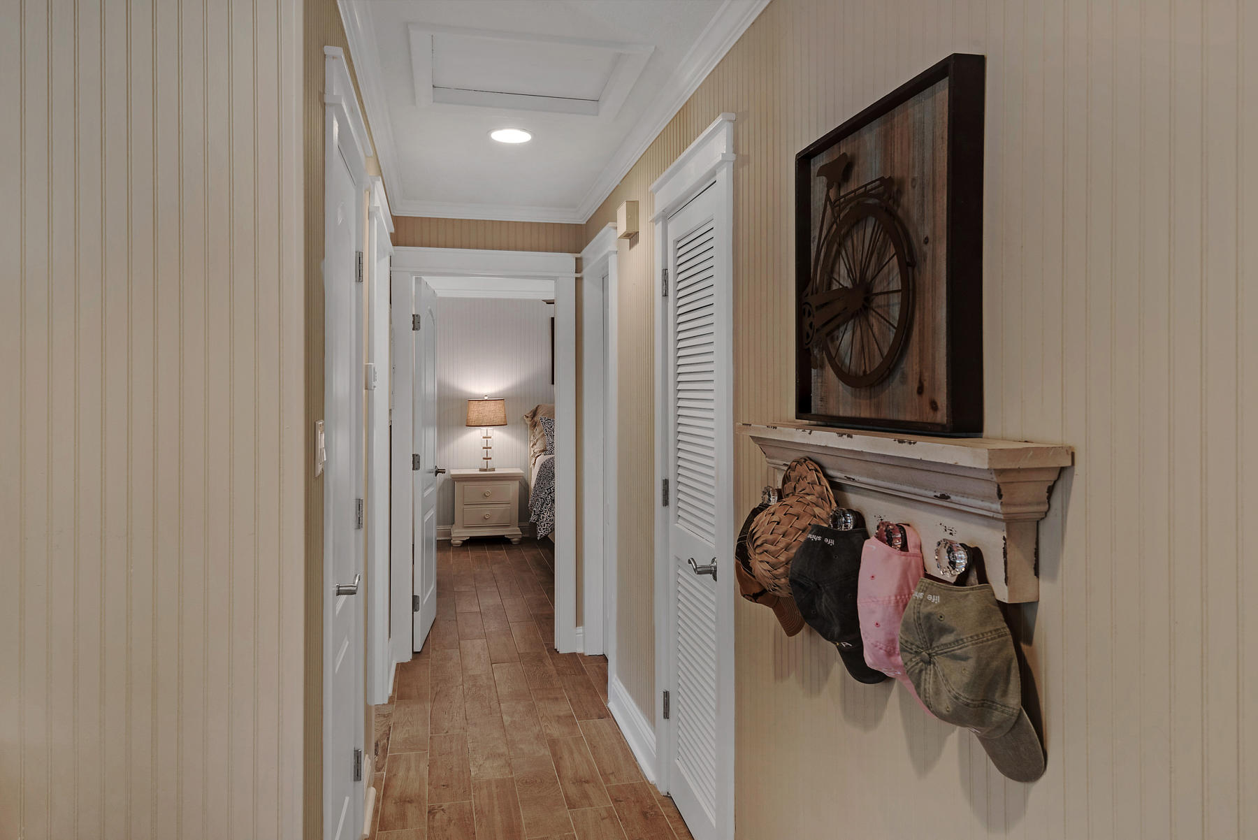 GULF SHORE MANOR - Residential