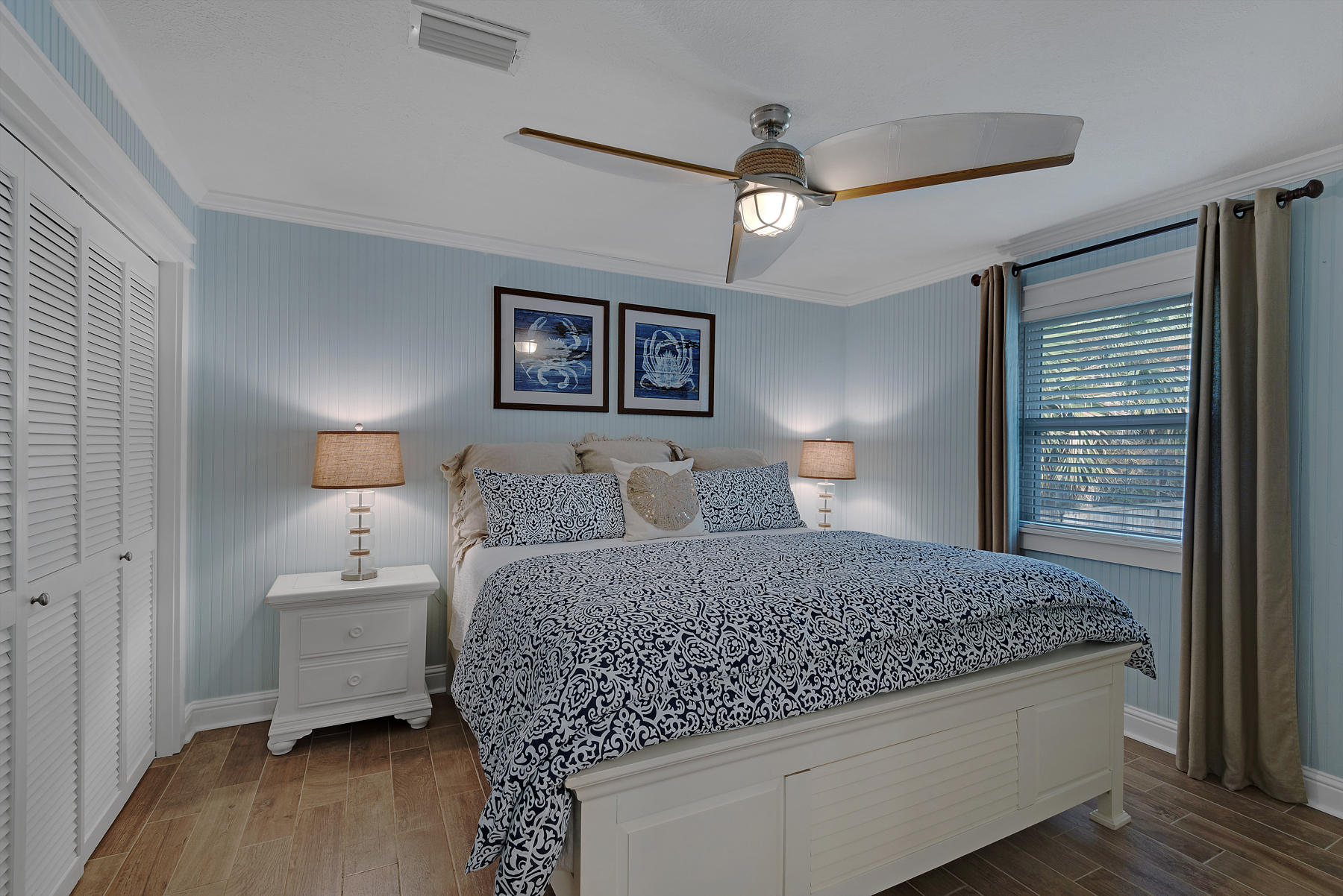 GULF SHORE MANOR - Residential