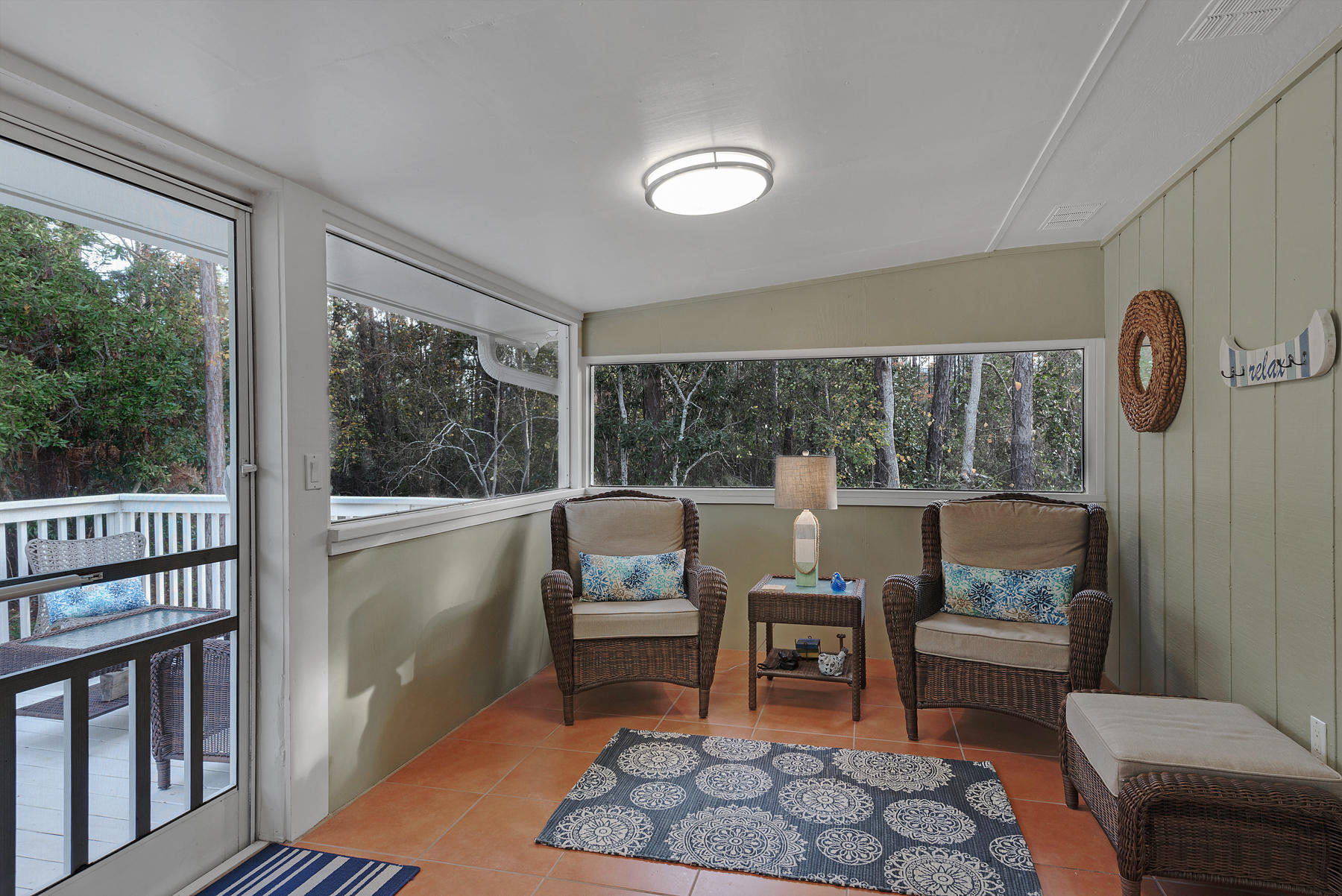 GULF SHORE MANOR - Residential