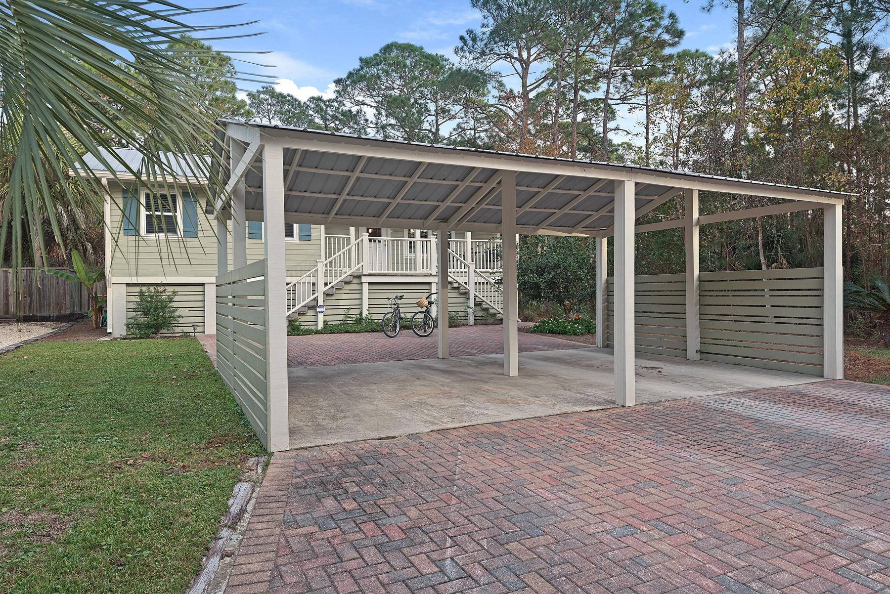 GULF SHORE MANOR - Residential