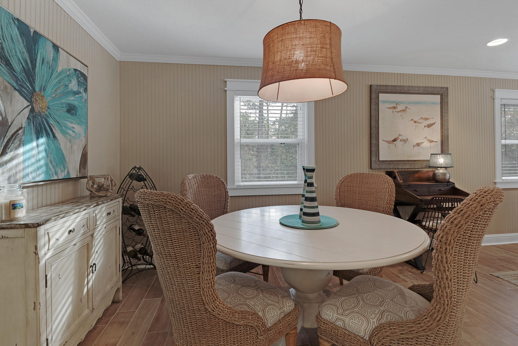 GULF SHORE MANOR - Residential