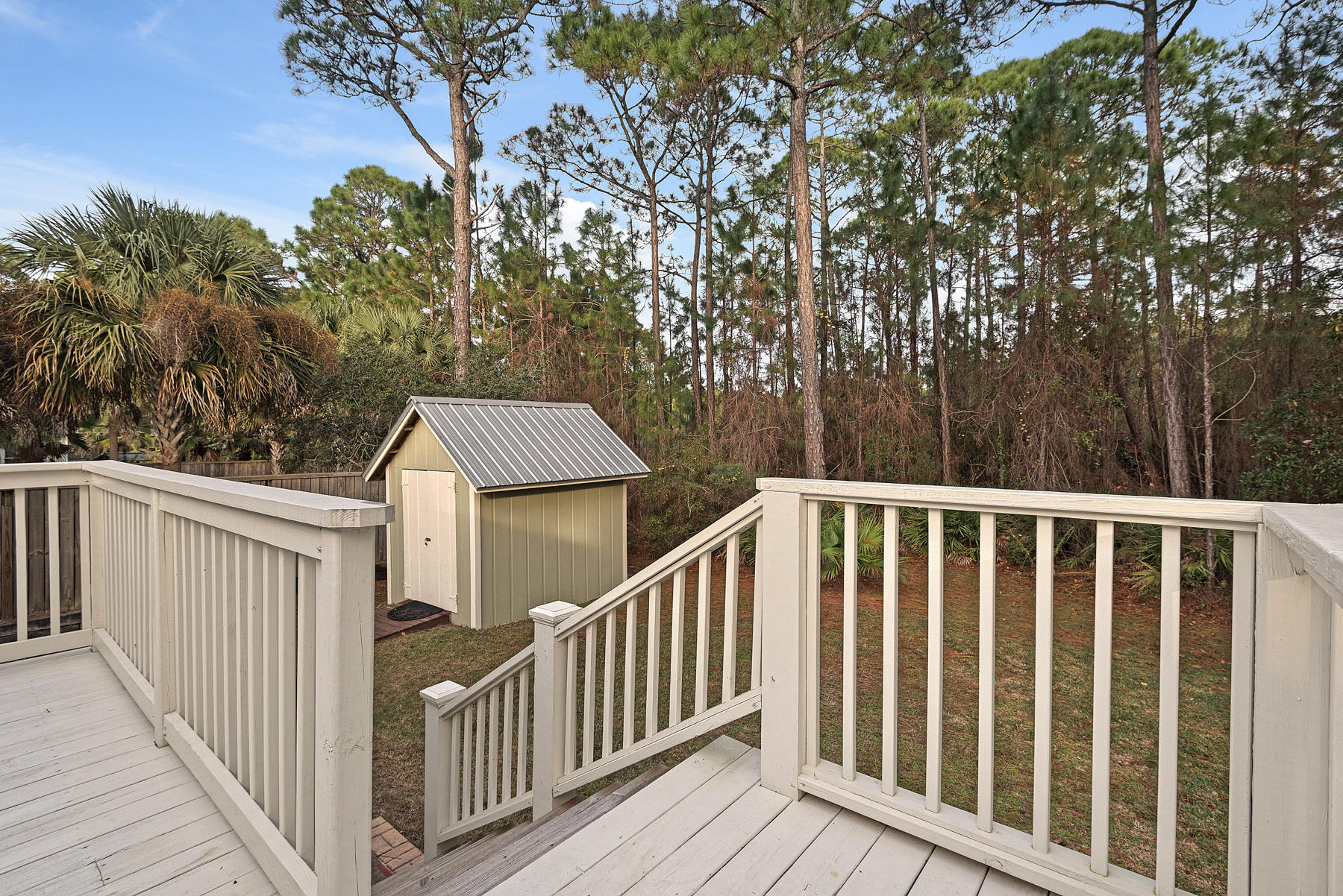 GULF SHORE MANOR - Residential