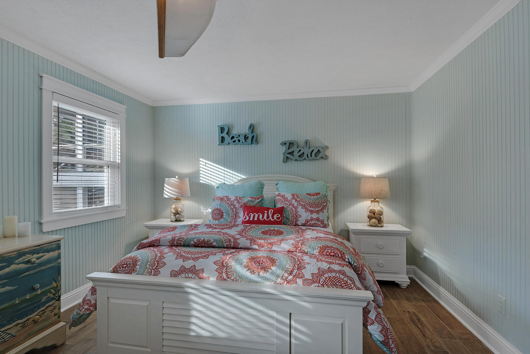 GULF SHORE MANOR - Residential