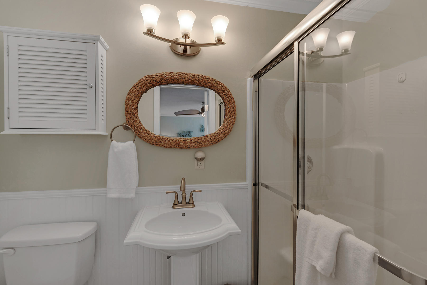 GULF SHORE MANOR - Residential