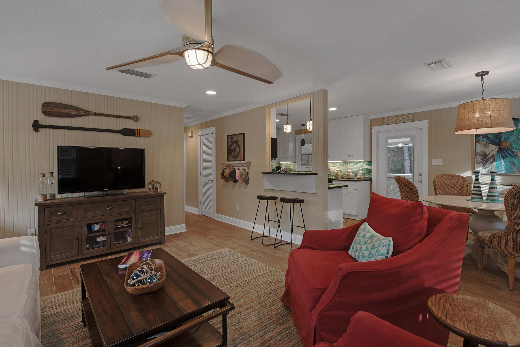 GULF SHORE MANOR - Residential