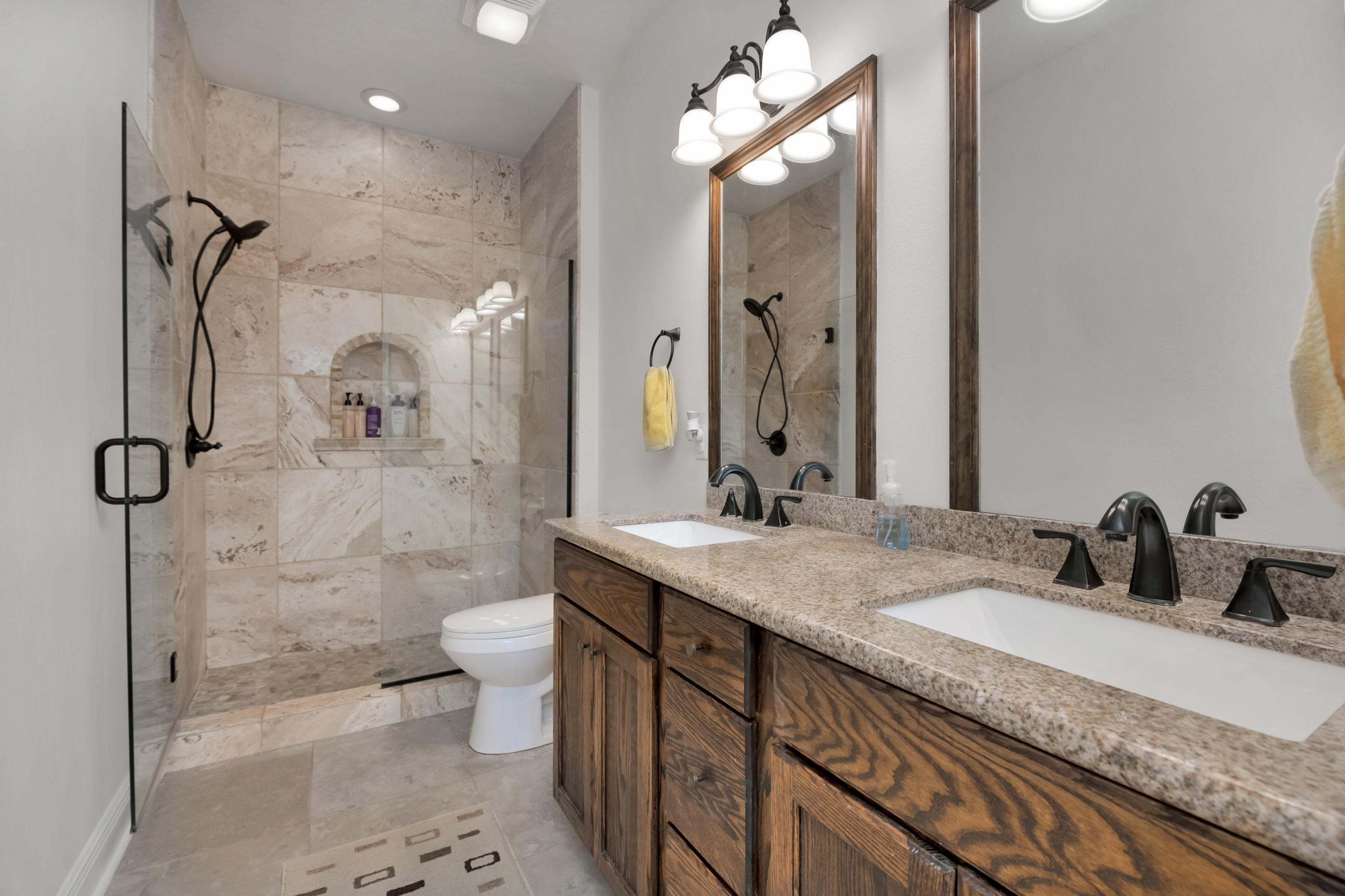 HOLLEY BY THE SEA - Residential