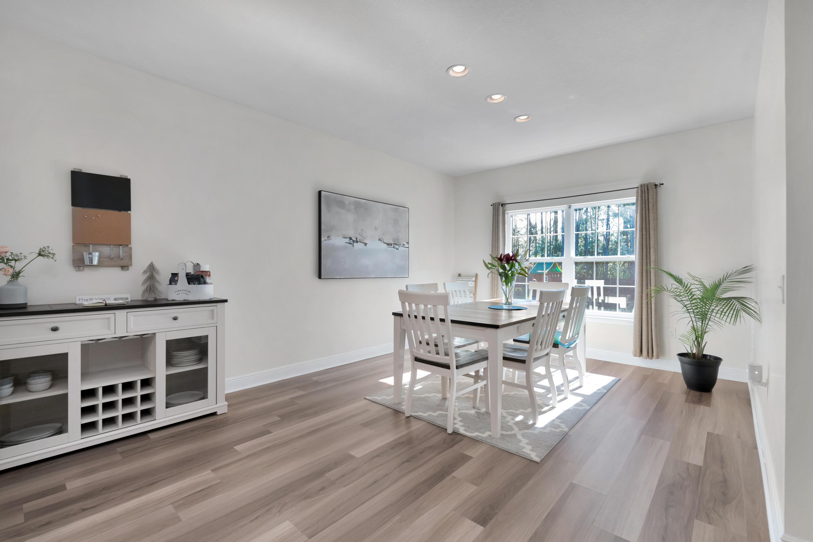 HOLLEY BY THE SEA - Residential