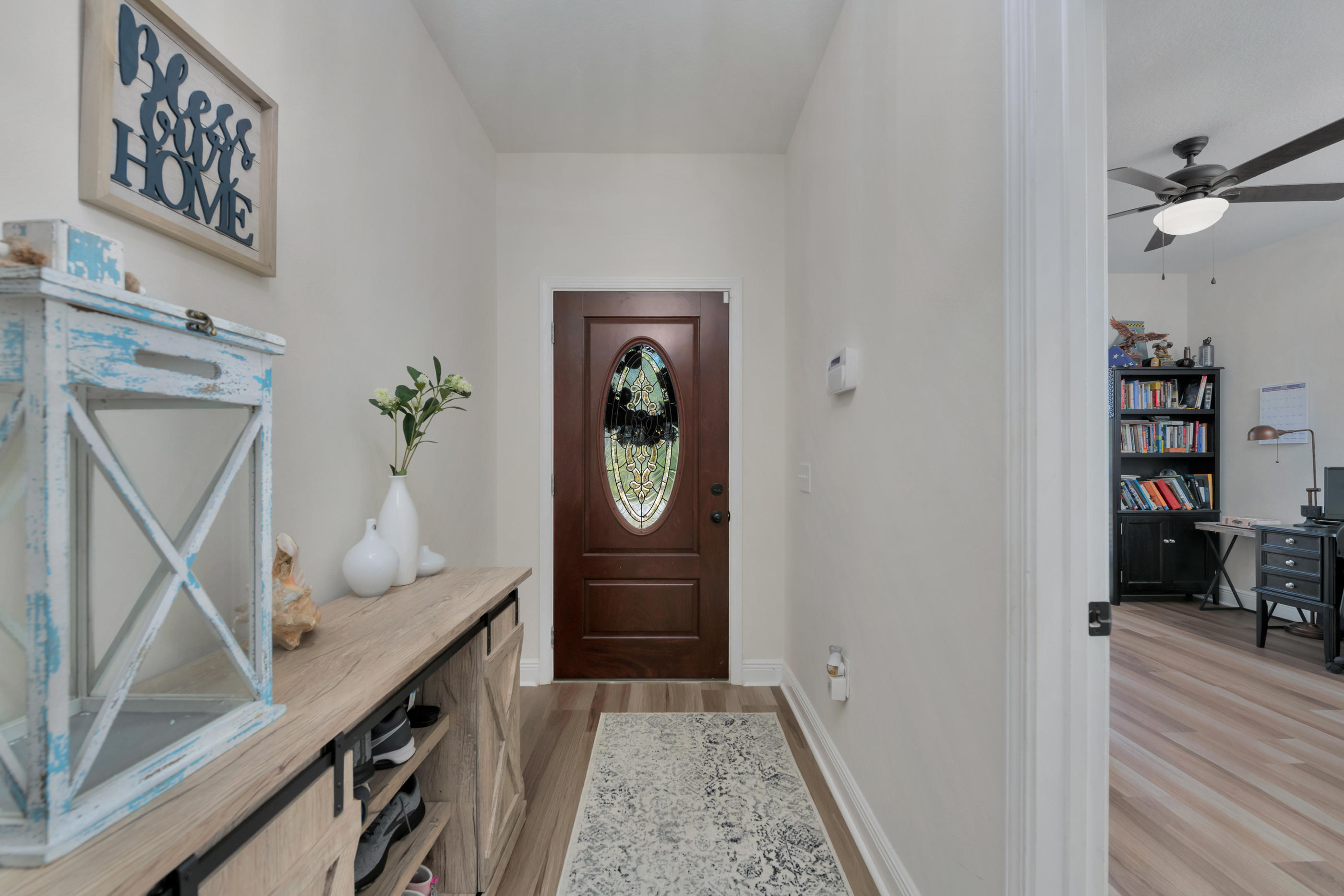 HOLLEY BY THE SEA - Residential