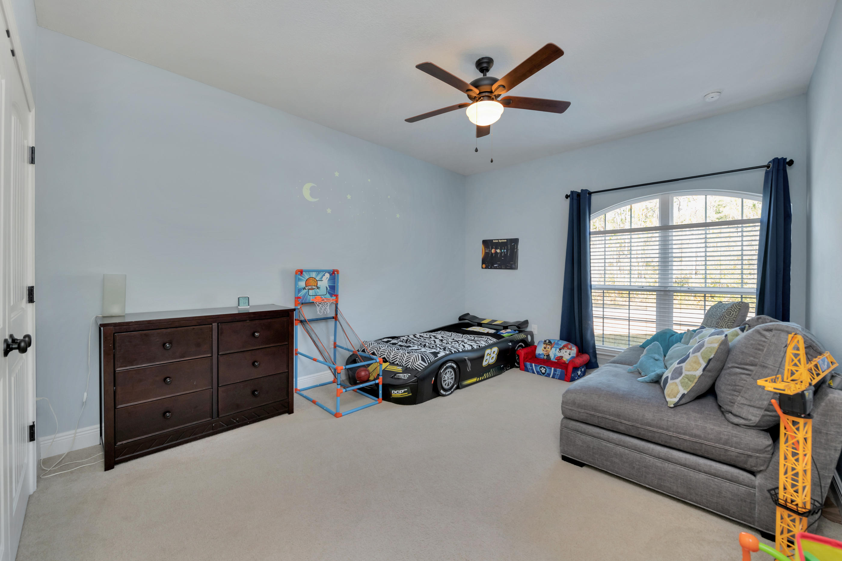 HOLLEY BY THE SEA - Residential