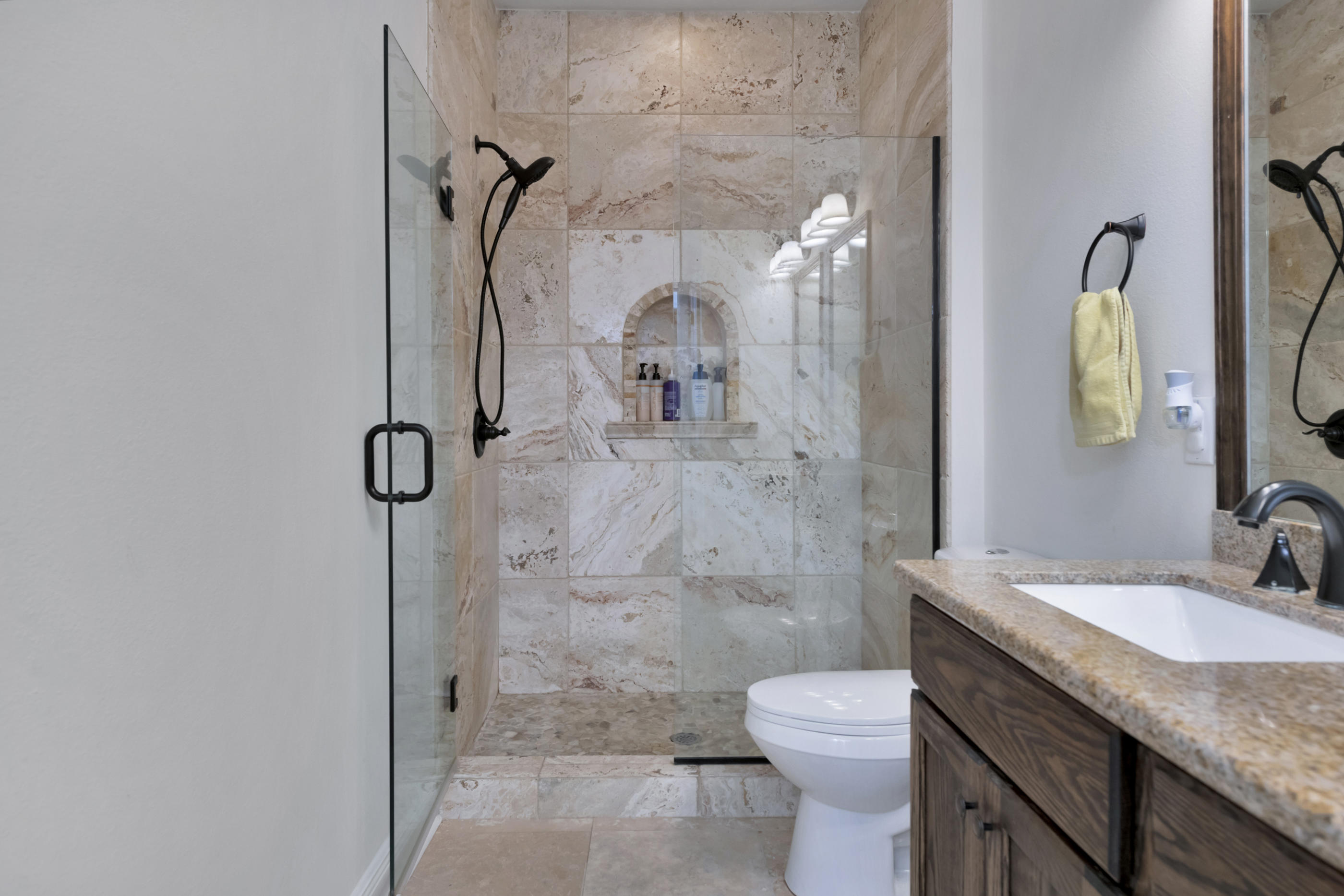 HOLLEY BY THE SEA - Residential