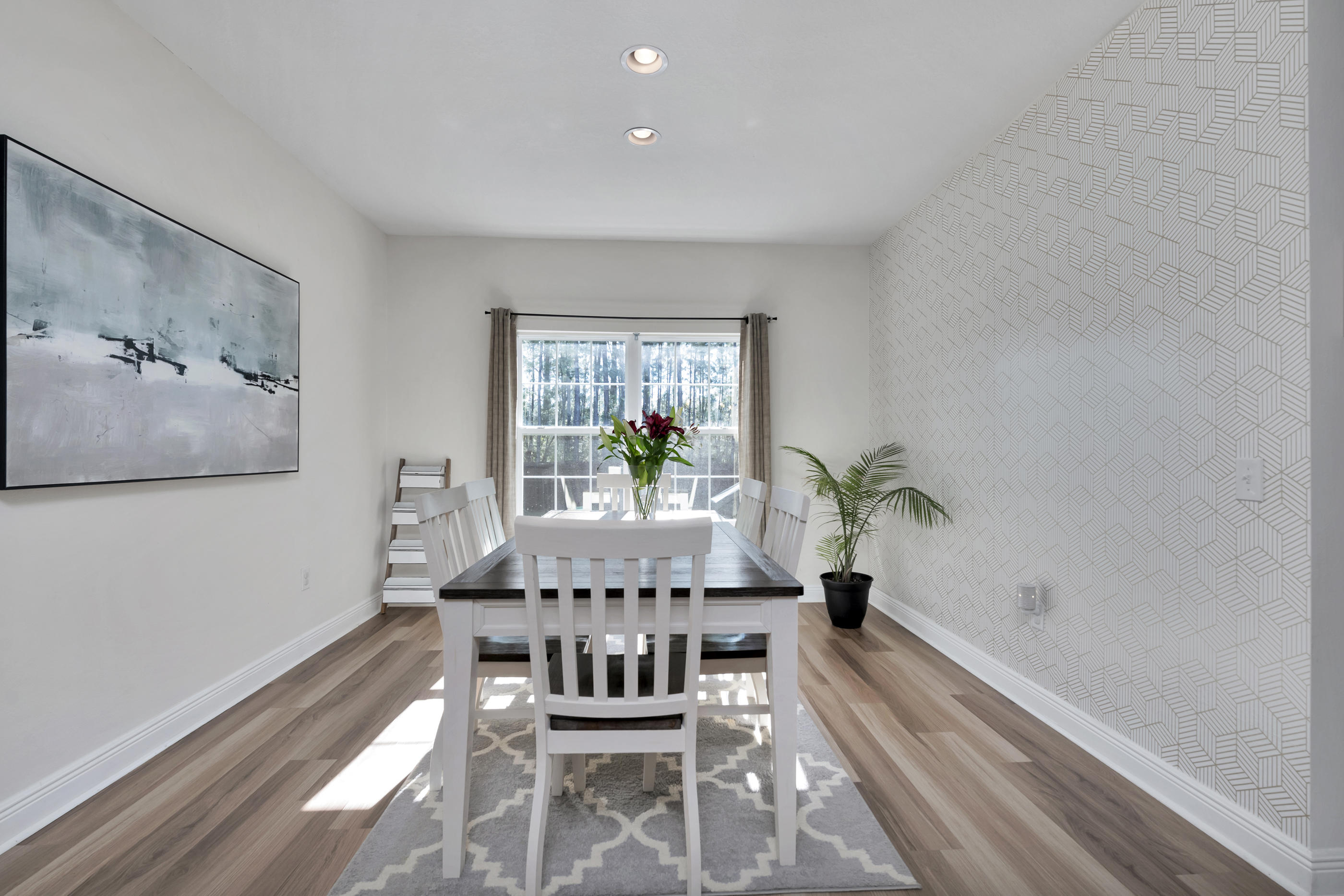 HOLLEY BY THE SEA - Residential