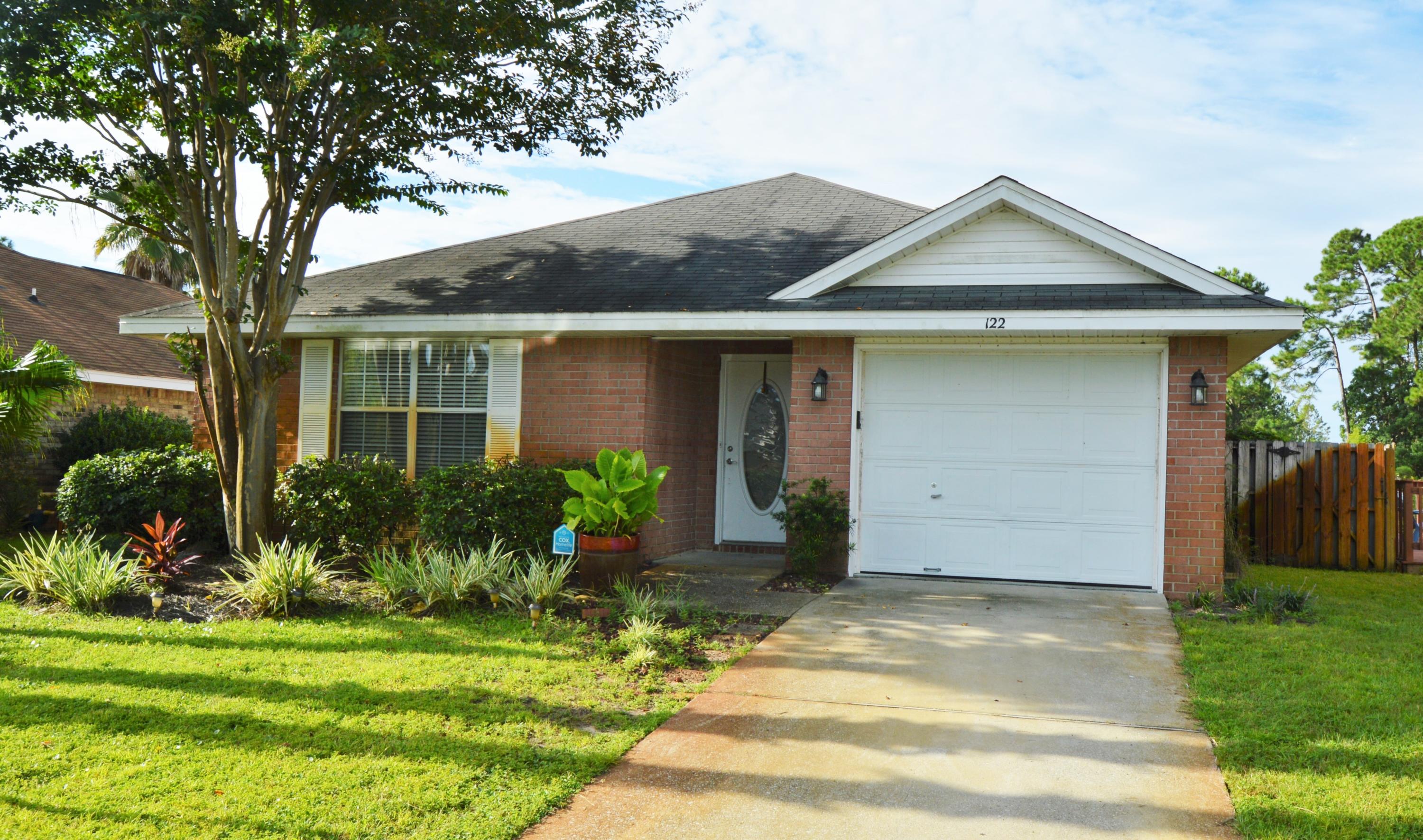 BAYSIDE - Residential