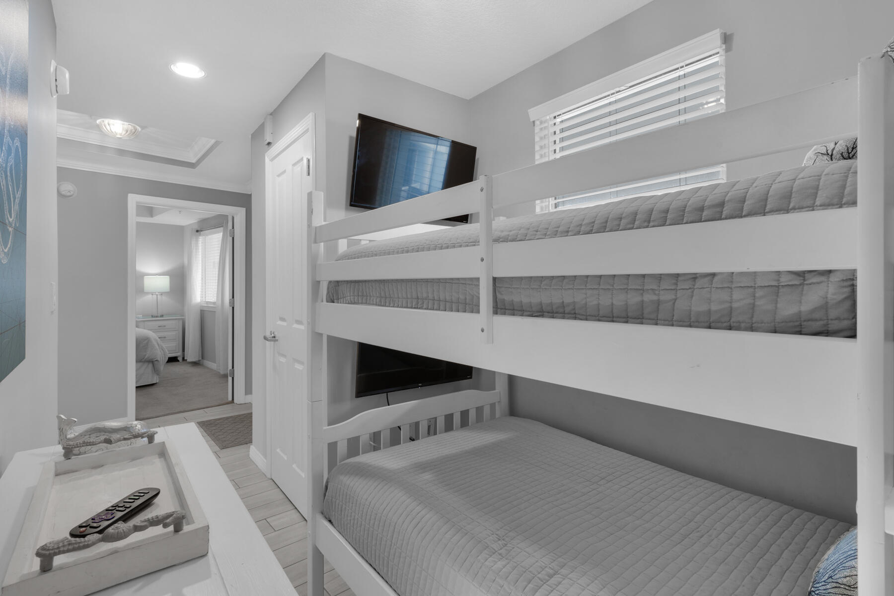 DESTIN WEST BEACH & BAY RESORT-GULFSIDE - Residential