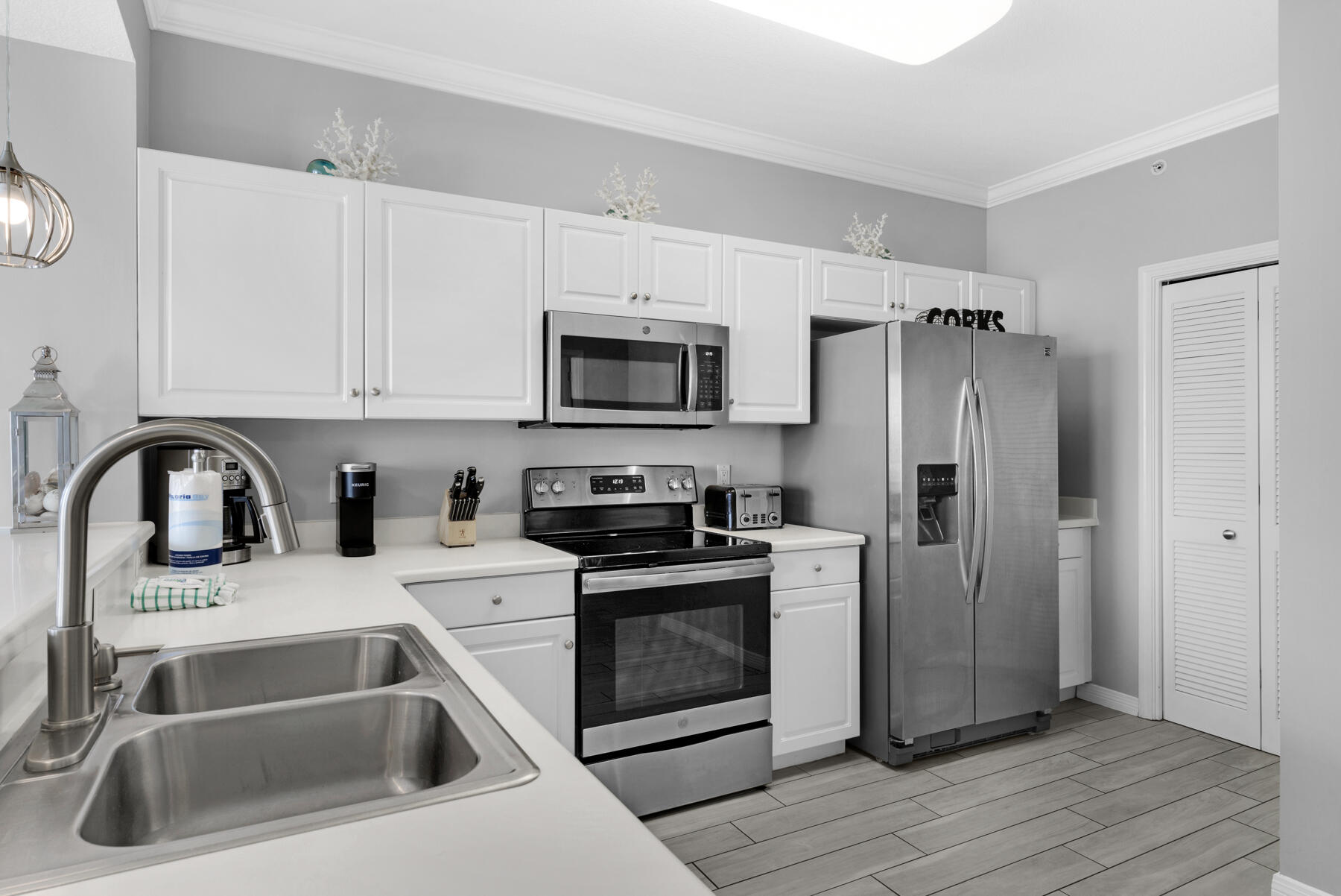 DESTIN WEST BEACH & BAY RESORT-GULFSIDE - Residential