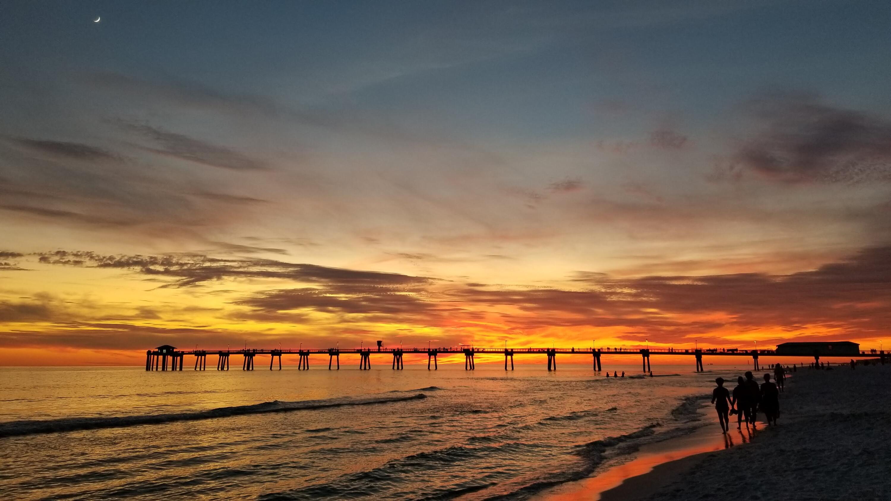 DESTIN WEST BEACH & BAY RESORT-GULFSIDE - Residential