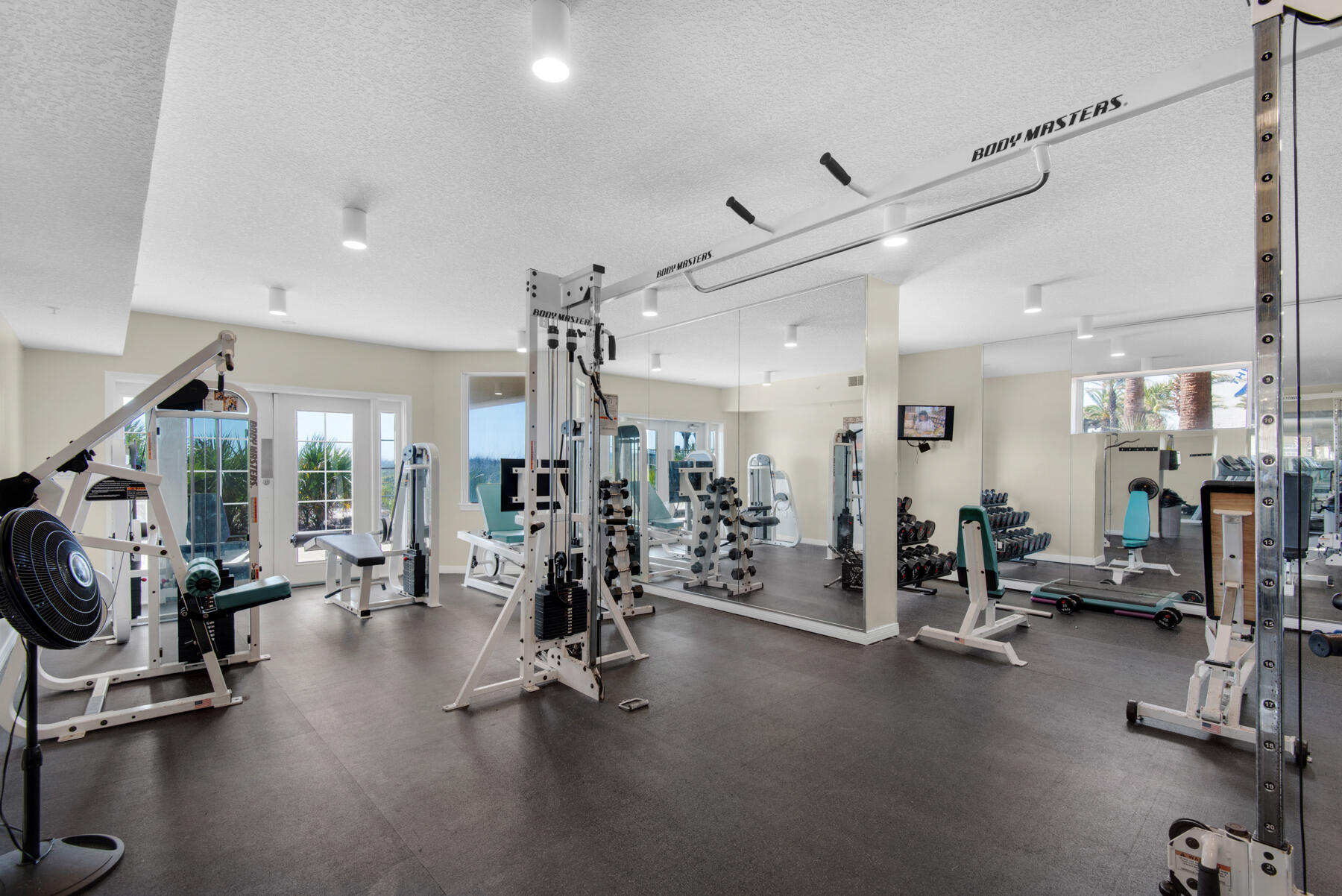 DESTIN WEST BEACH & BAY RESORT-GULFSIDE - Residential