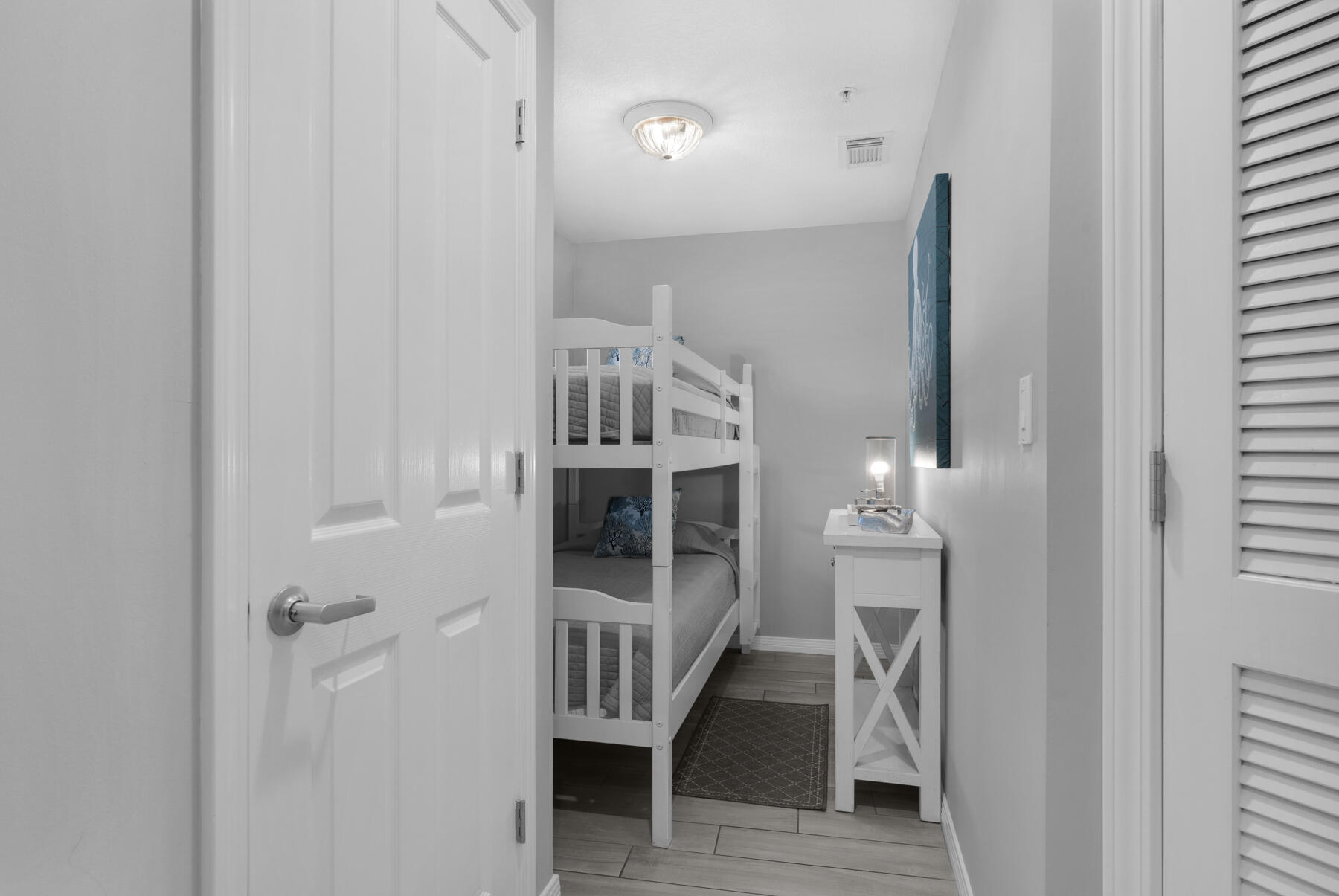 DESTIN WEST BEACH & BAY RESORT-GULFSIDE - Residential