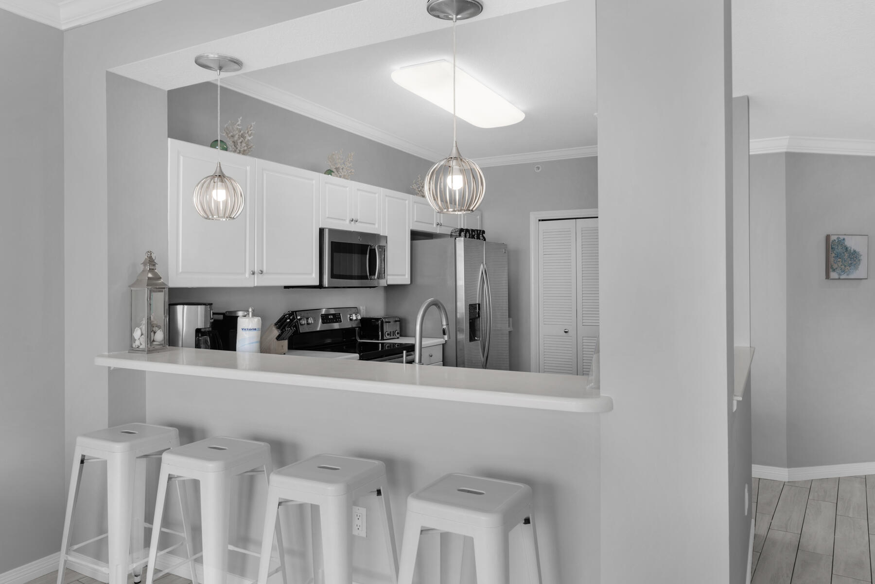 DESTIN WEST BEACH & BAY RESORT-GULFSIDE - Residential