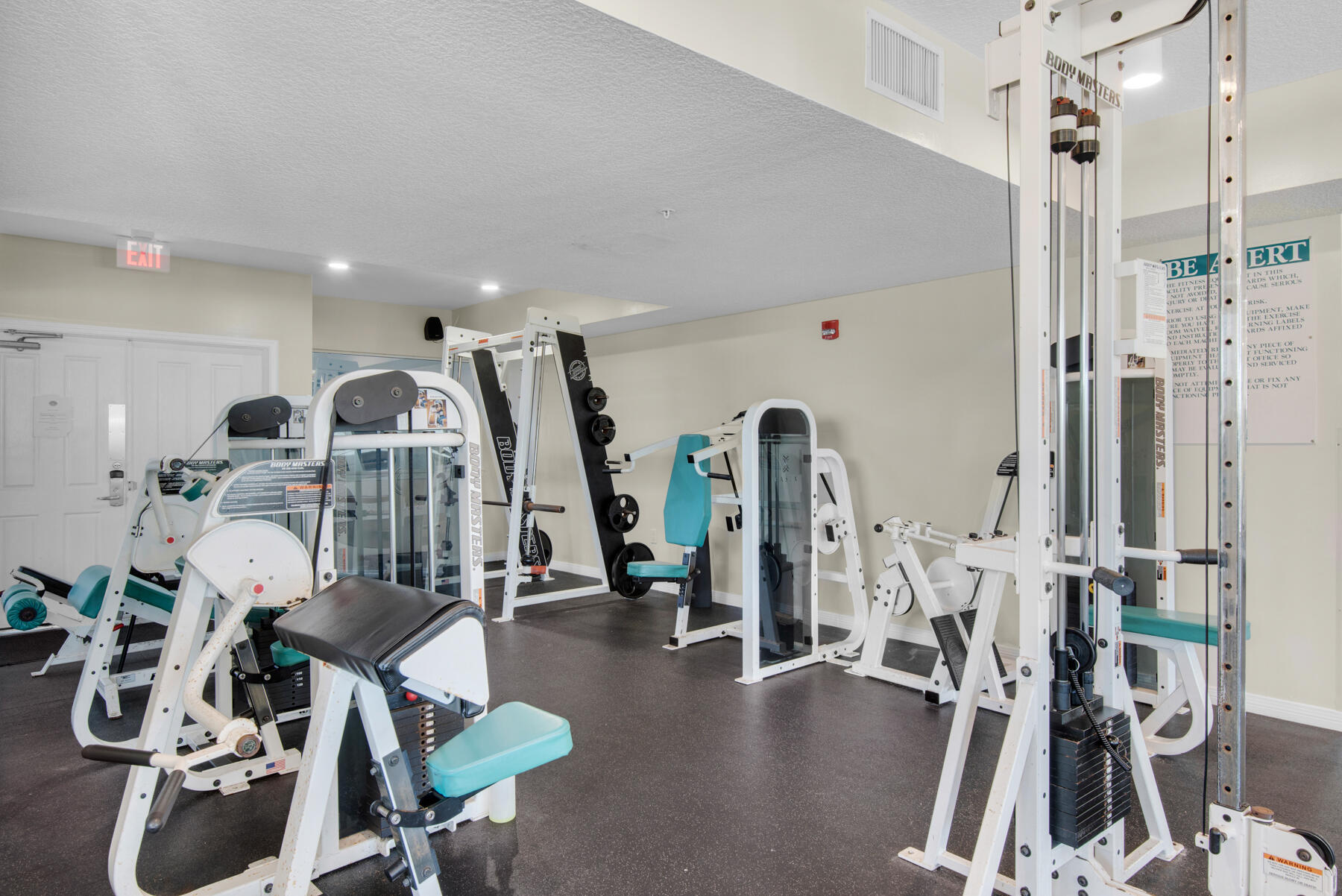 DESTIN WEST BEACH & BAY RESORT-GULFSIDE - Residential