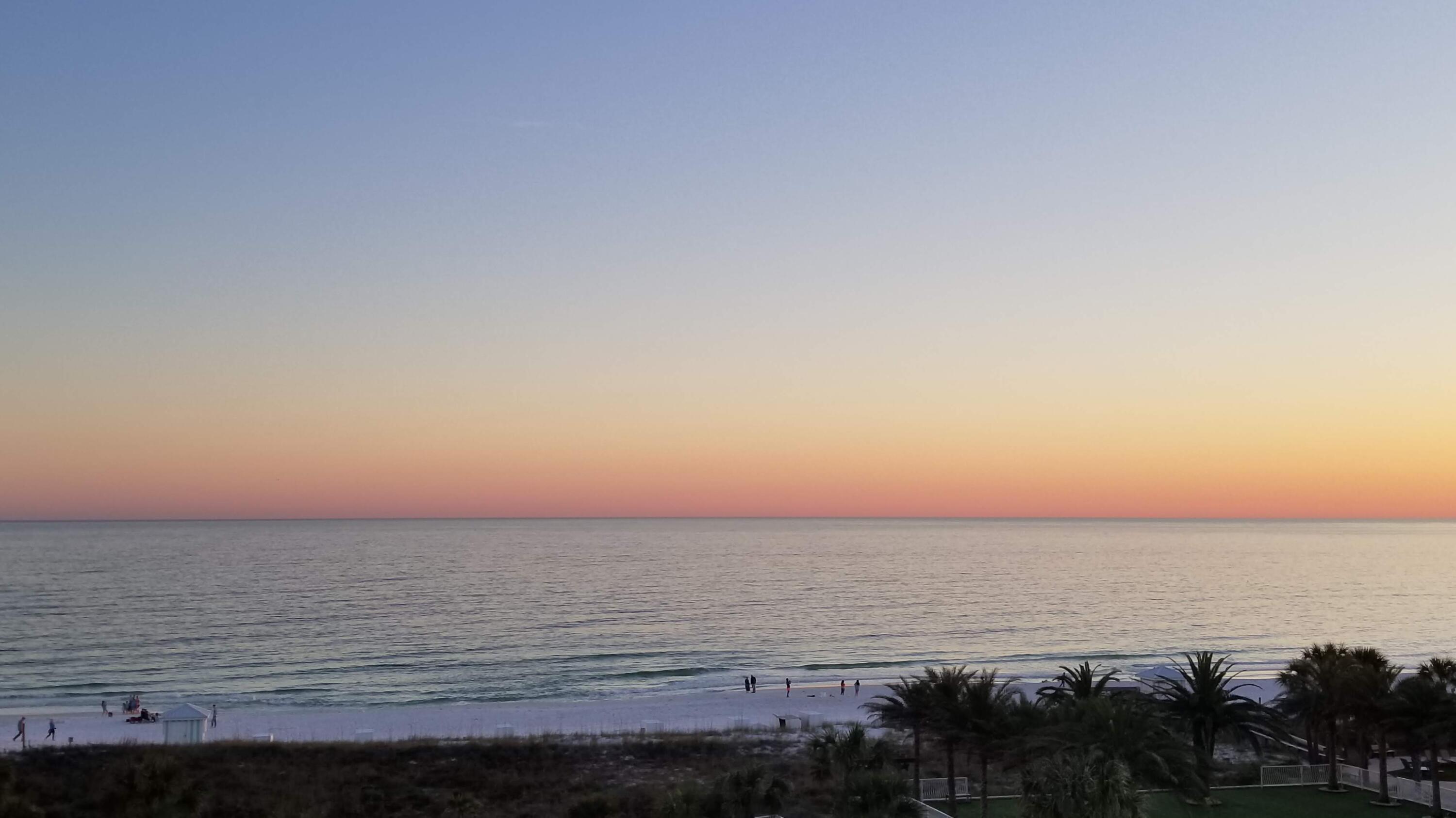 DESTIN WEST BEACH & BAY RESORT-GULFSIDE - Residential