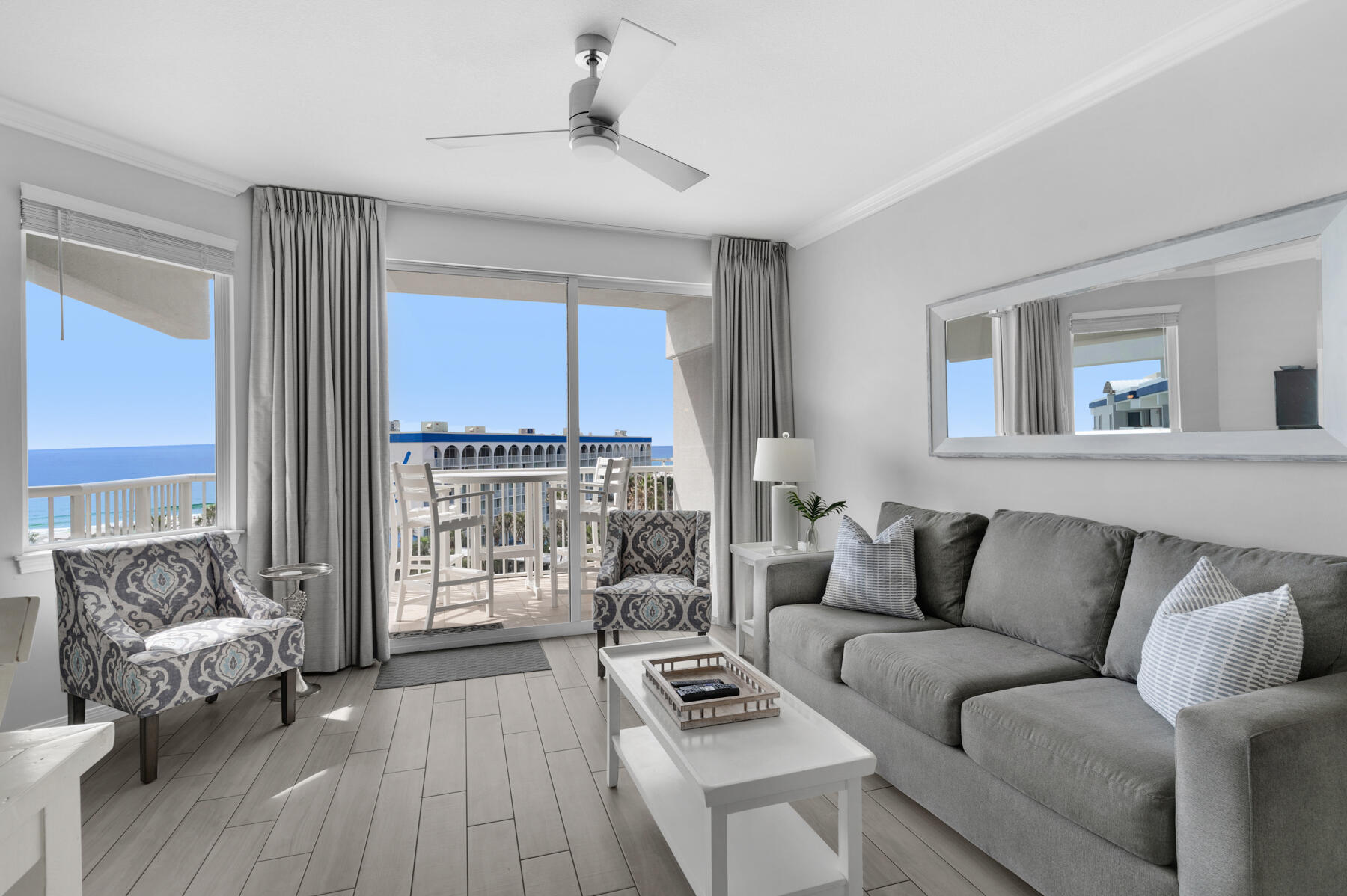 DESTIN WEST BEACH & BAY RESORT-GULFSIDE - Residential