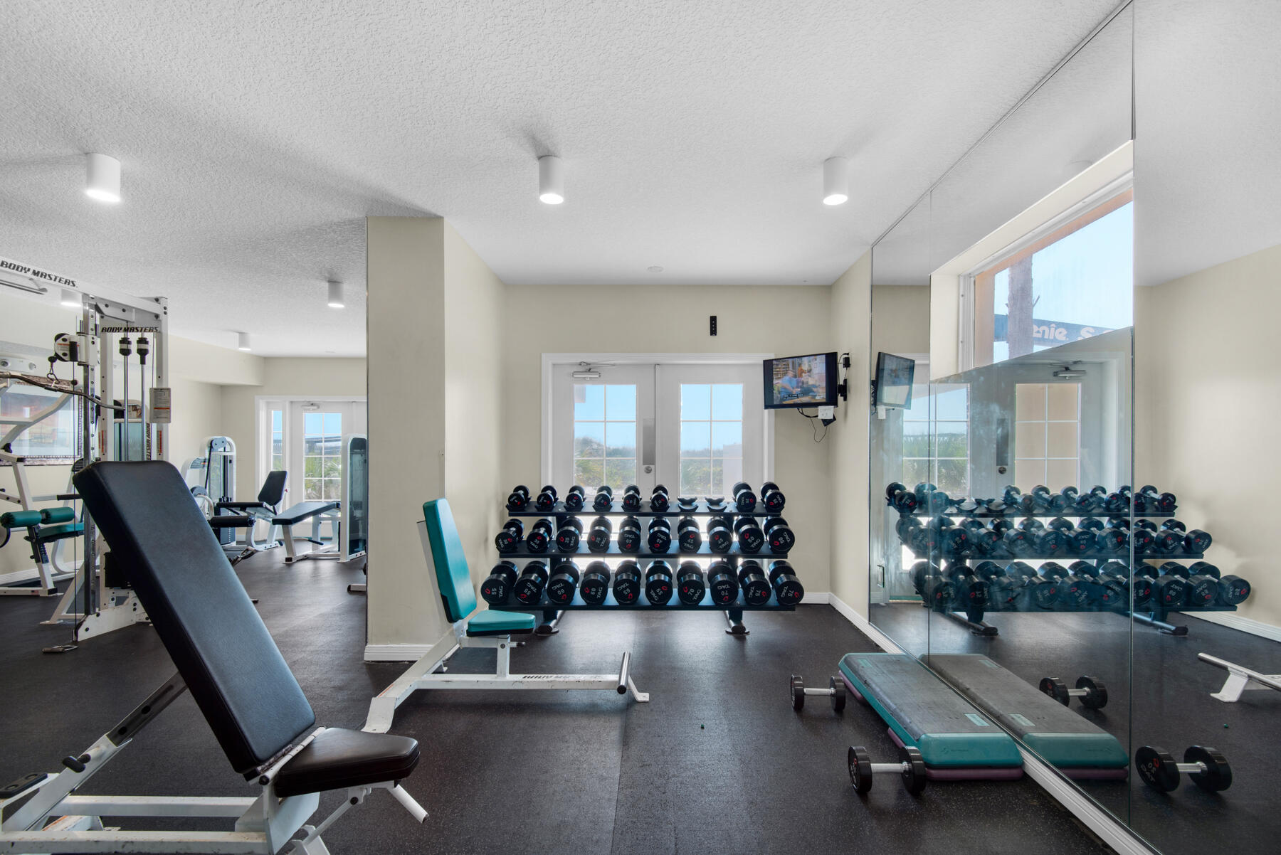 DESTIN WEST BEACH & BAY RESORT-GULFSIDE - Residential