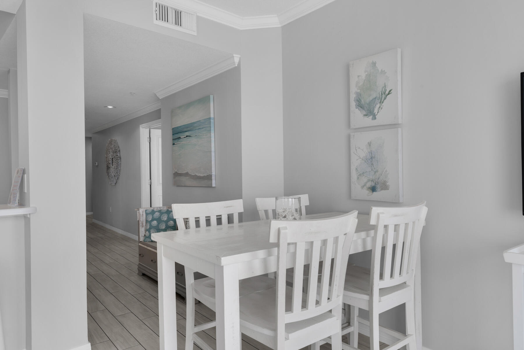 DESTIN WEST BEACH & BAY RESORT-GULFSIDE - Residential