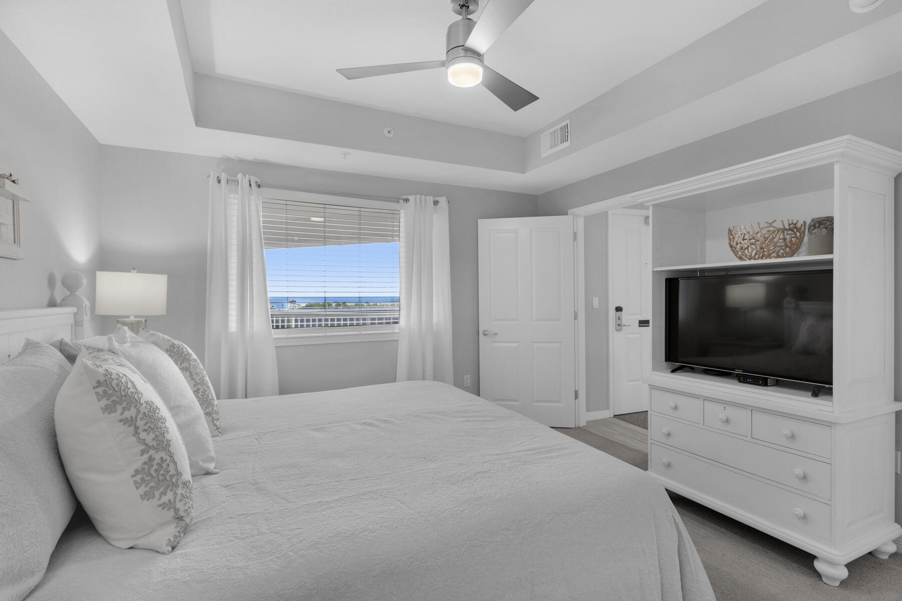 DESTIN WEST BEACH & BAY RESORT-GULFSIDE - Residential