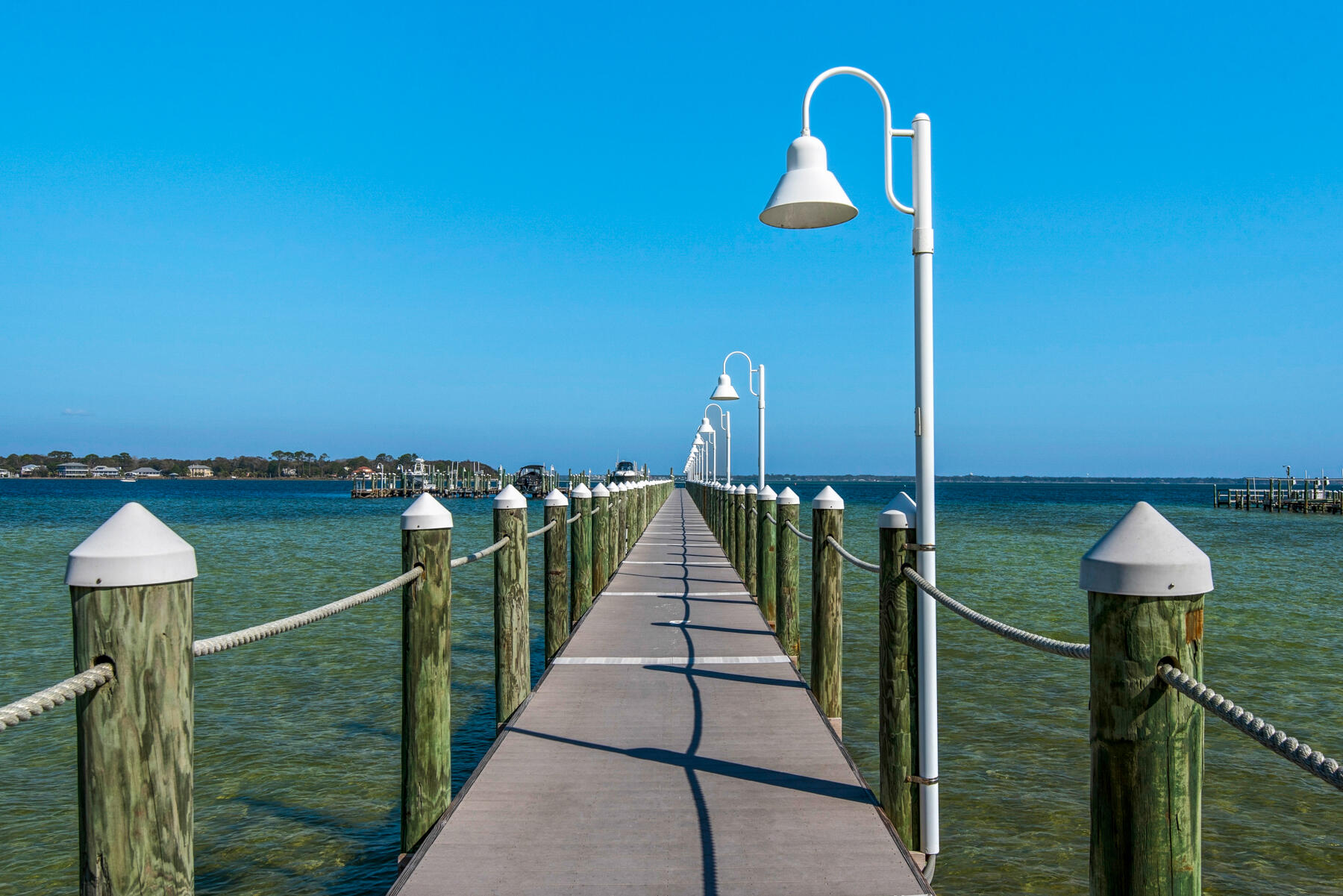 DESTIN WEST BEACH & BAY RESORT-GULFSIDE - Residential