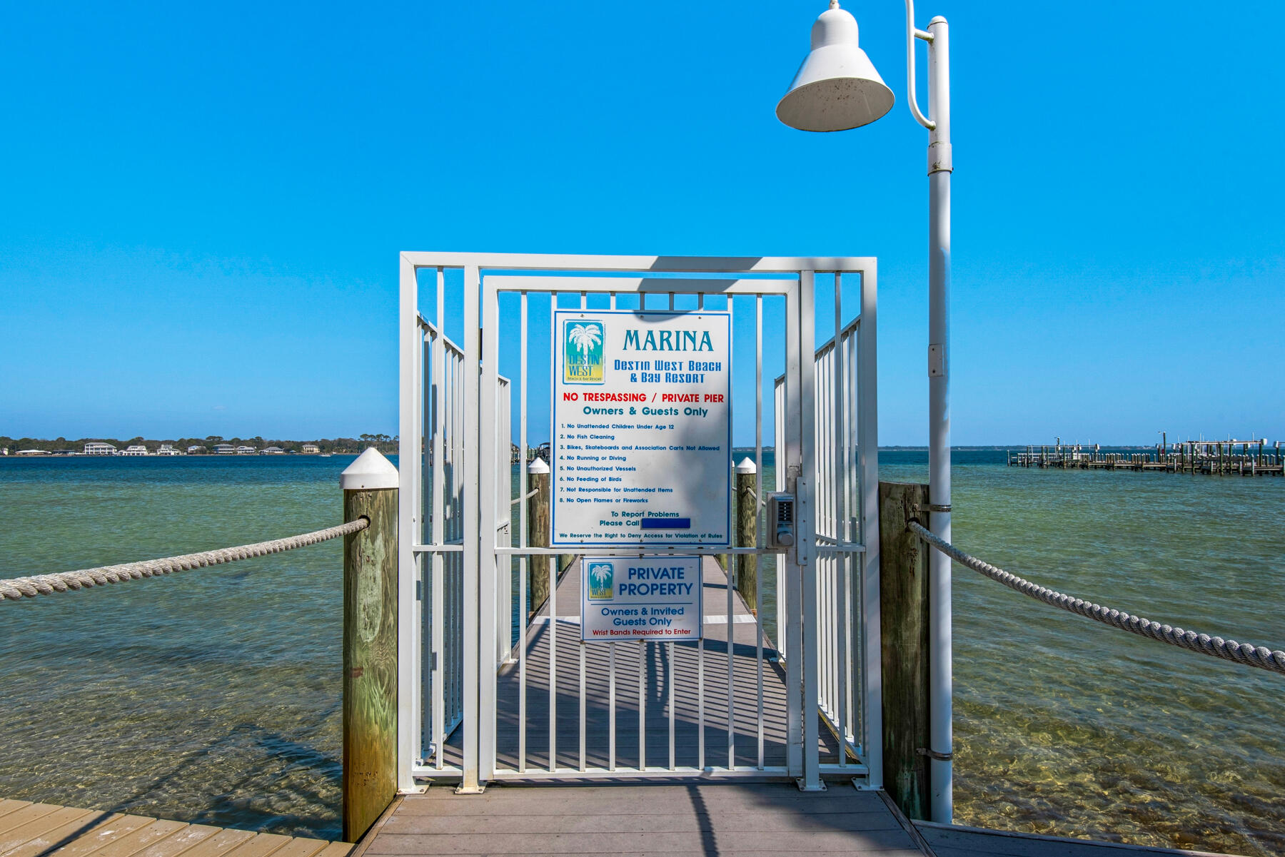 DESTIN WEST BEACH & BAY RESORT-GULFSIDE - Residential