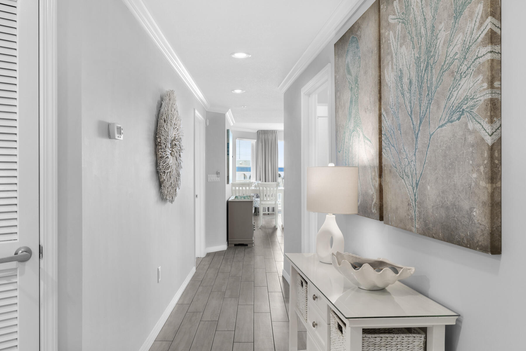 DESTIN WEST BEACH & BAY RESORT-GULFSIDE - Residential