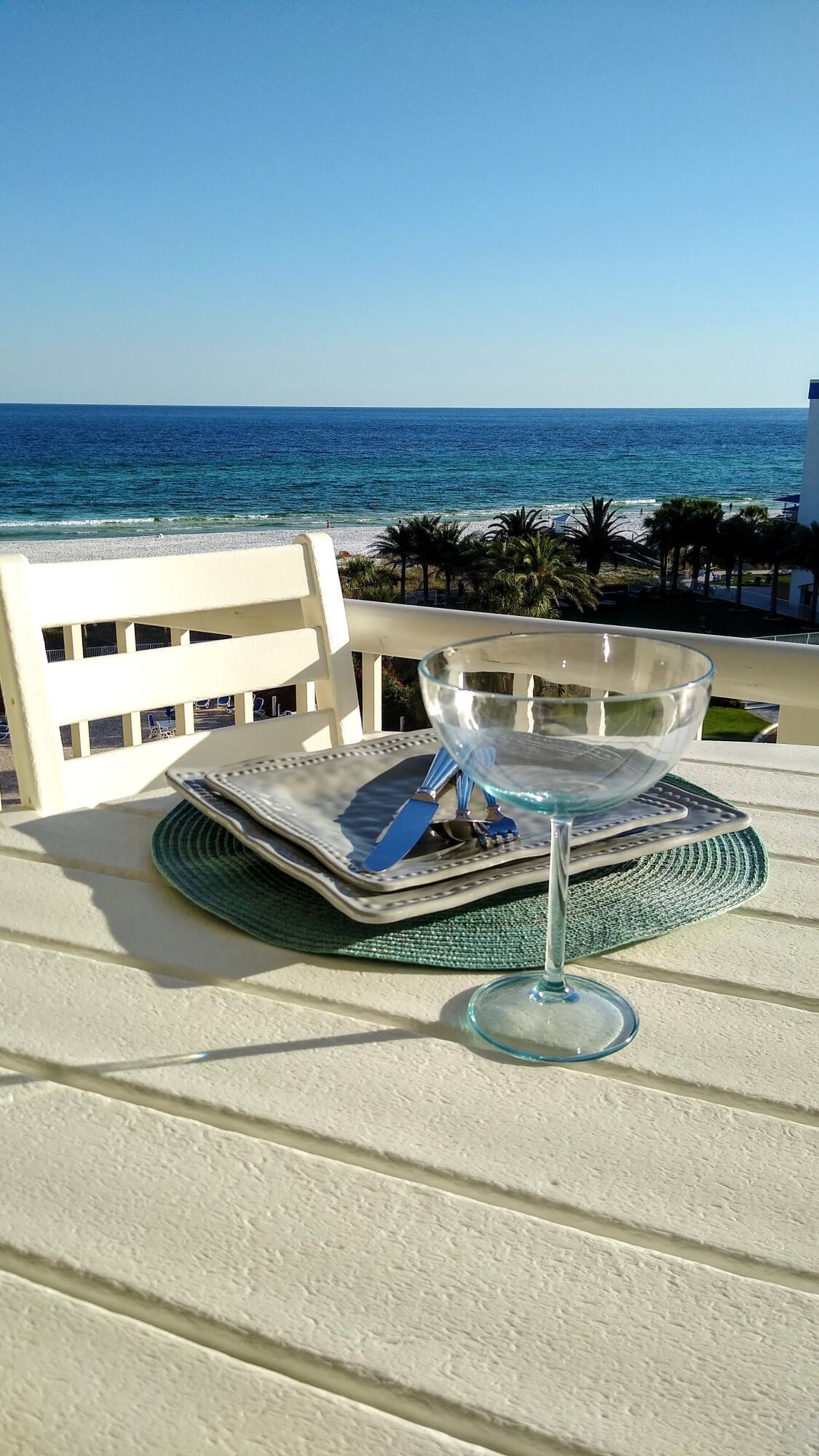 DESTIN WEST BEACH & BAY RESORT-GULFSIDE - Residential