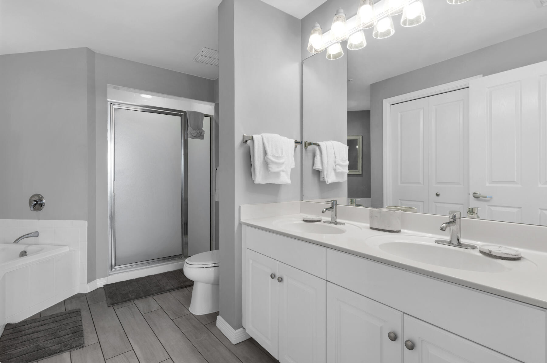 DESTIN WEST BEACH & BAY RESORT-GULFSIDE - Residential