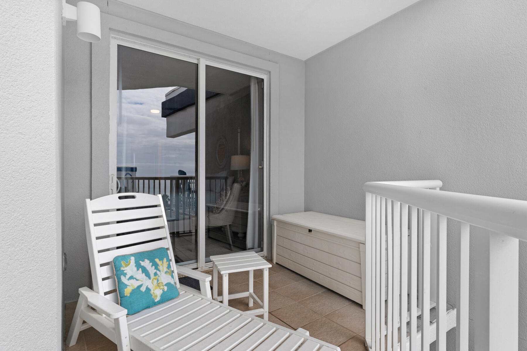 DESTIN WEST BEACH & BAY RESORT-GULFSIDE - Residential