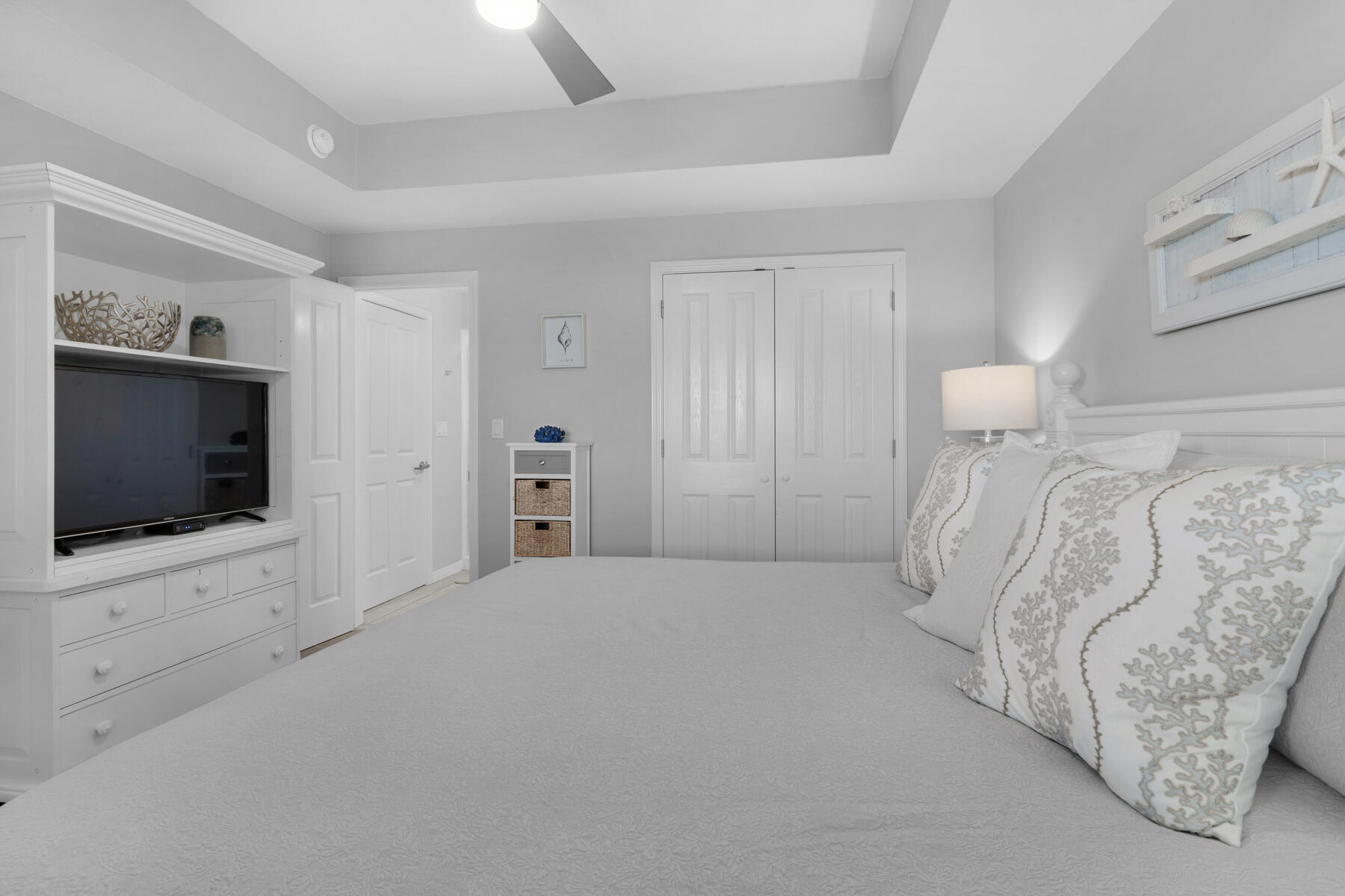 DESTIN WEST BEACH & BAY RESORT-GULFSIDE - Residential