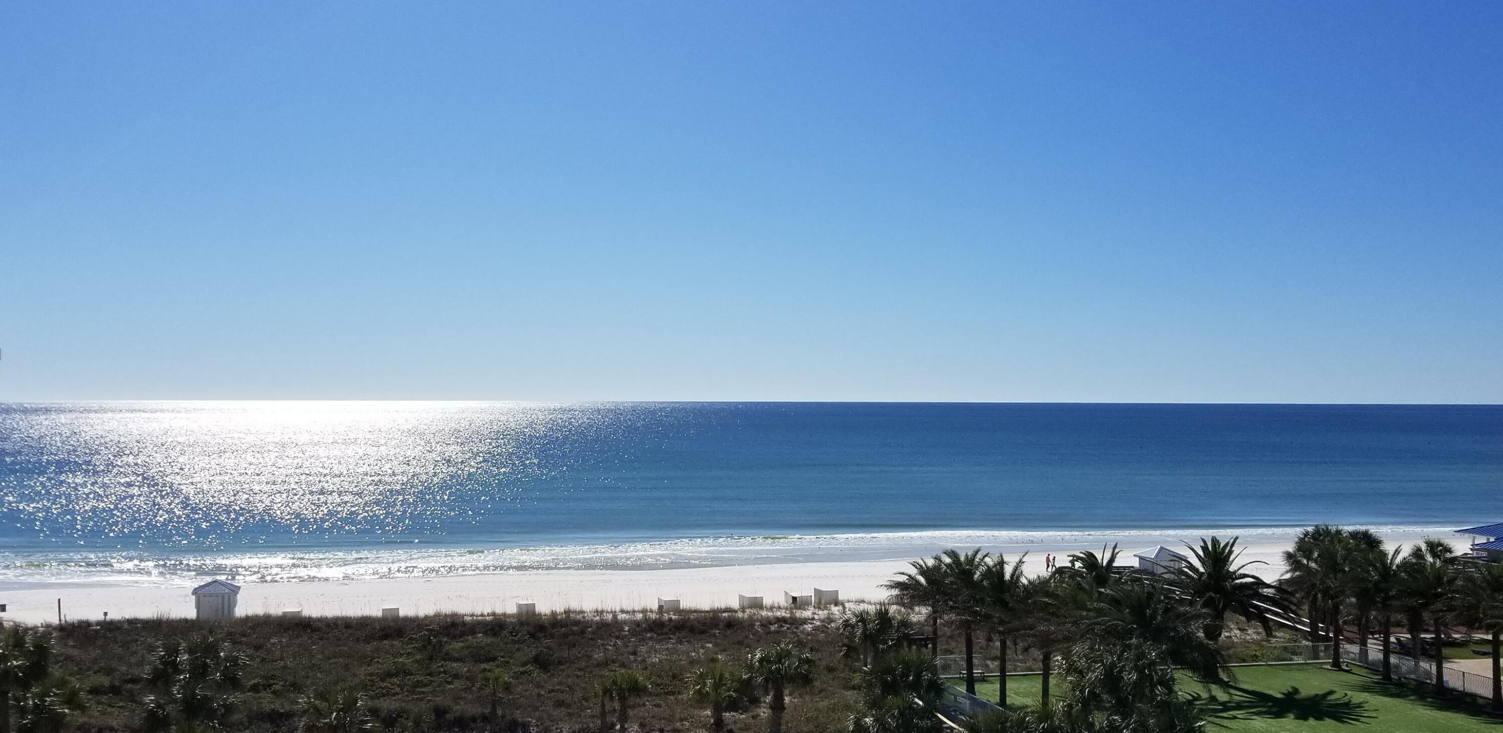 DESTIN WEST BEACH & BAY RESORT-GULFSIDE - Residential