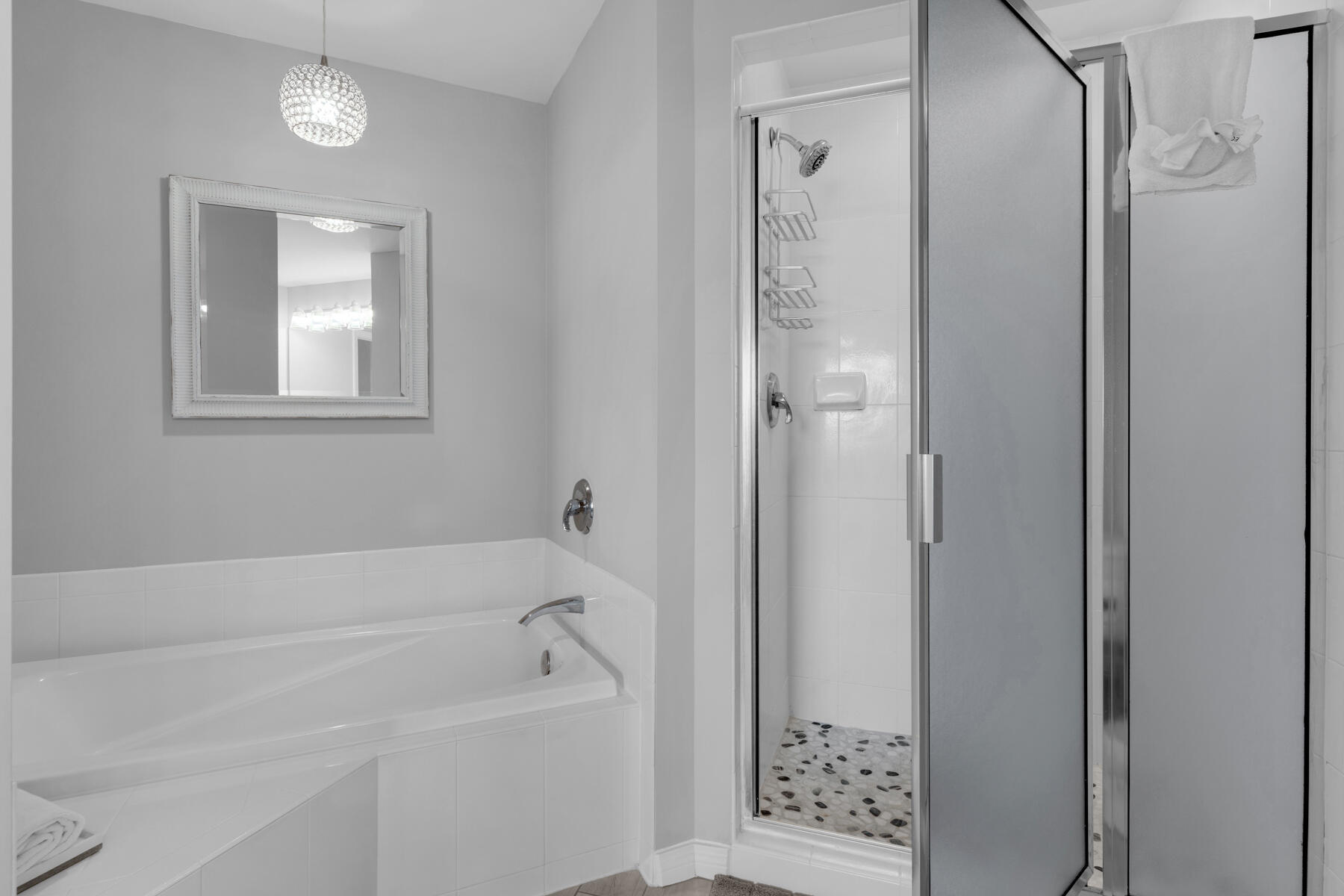 DESTIN WEST BEACH & BAY RESORT-GULFSIDE - Residential