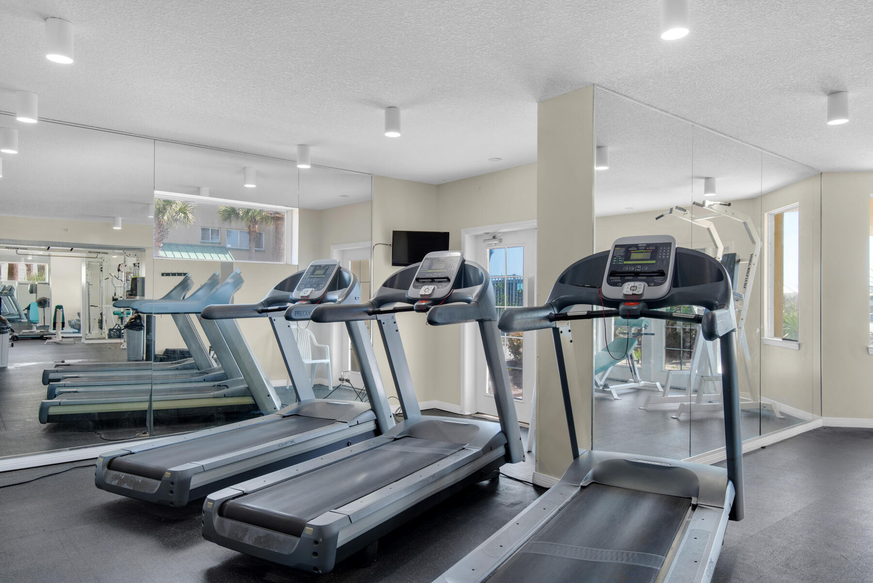 DESTIN WEST BEACH & BAY RESORT-GULFSIDE - Residential