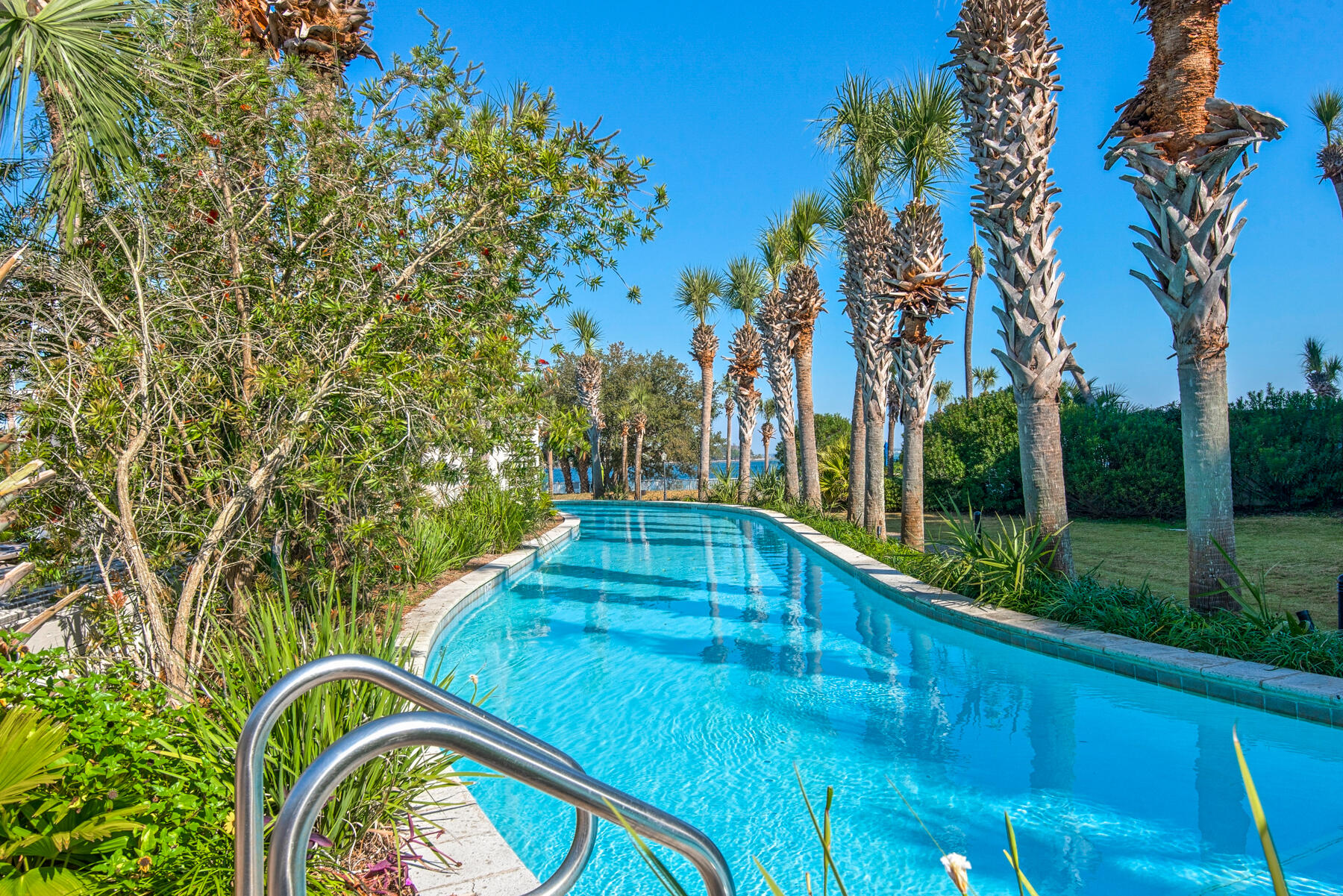 DESTIN WEST BEACH & BAY RESORT-GULFSIDE - Residential