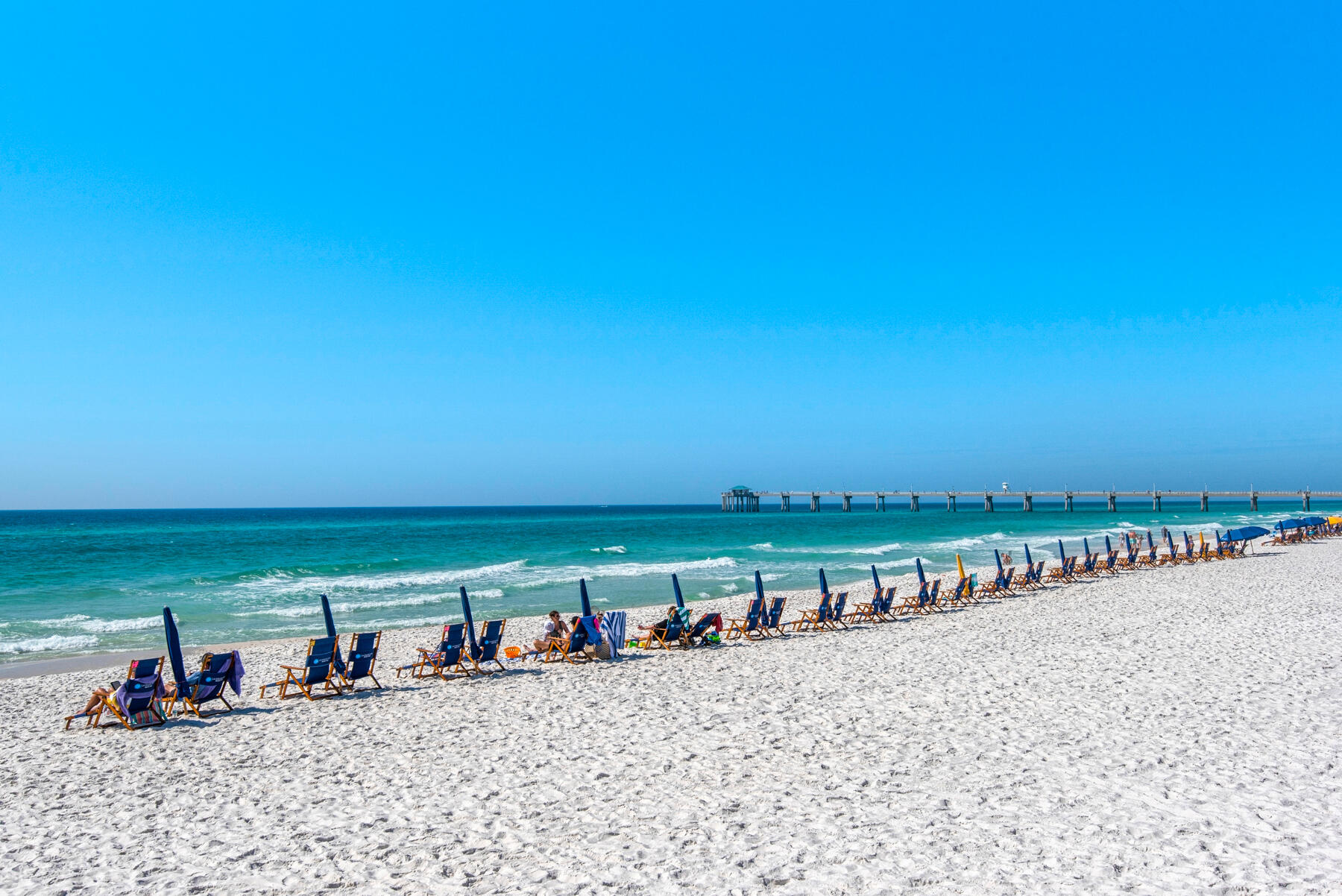 DESTIN WEST BEACH & BAY RESORT-GULFSIDE - Residential