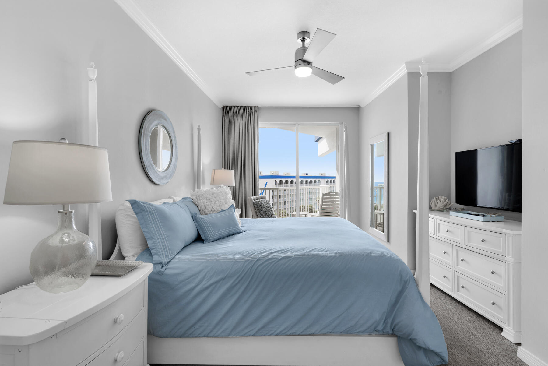DESTIN WEST BEACH & BAY RESORT-GULFSIDE - Residential