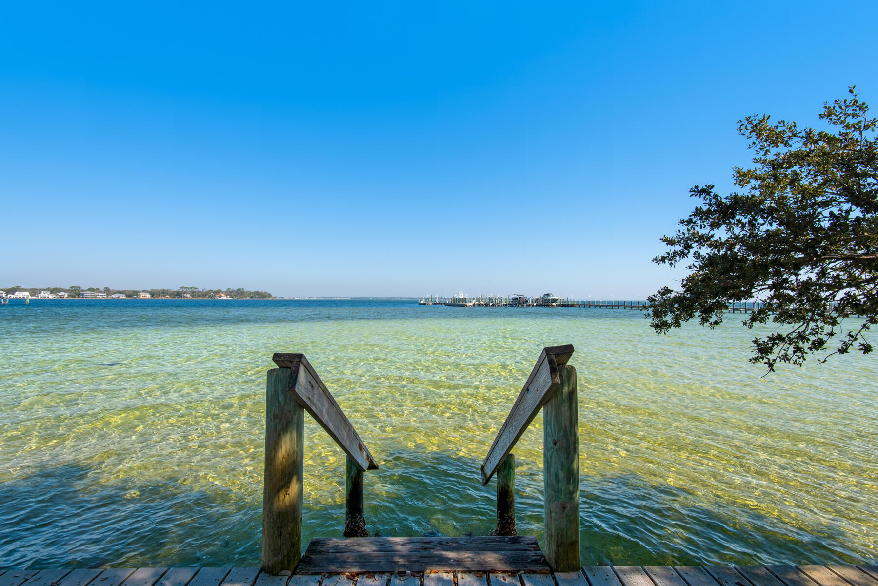 DESTIN WEST BEACH & BAY RESORT-GULFSIDE - Residential