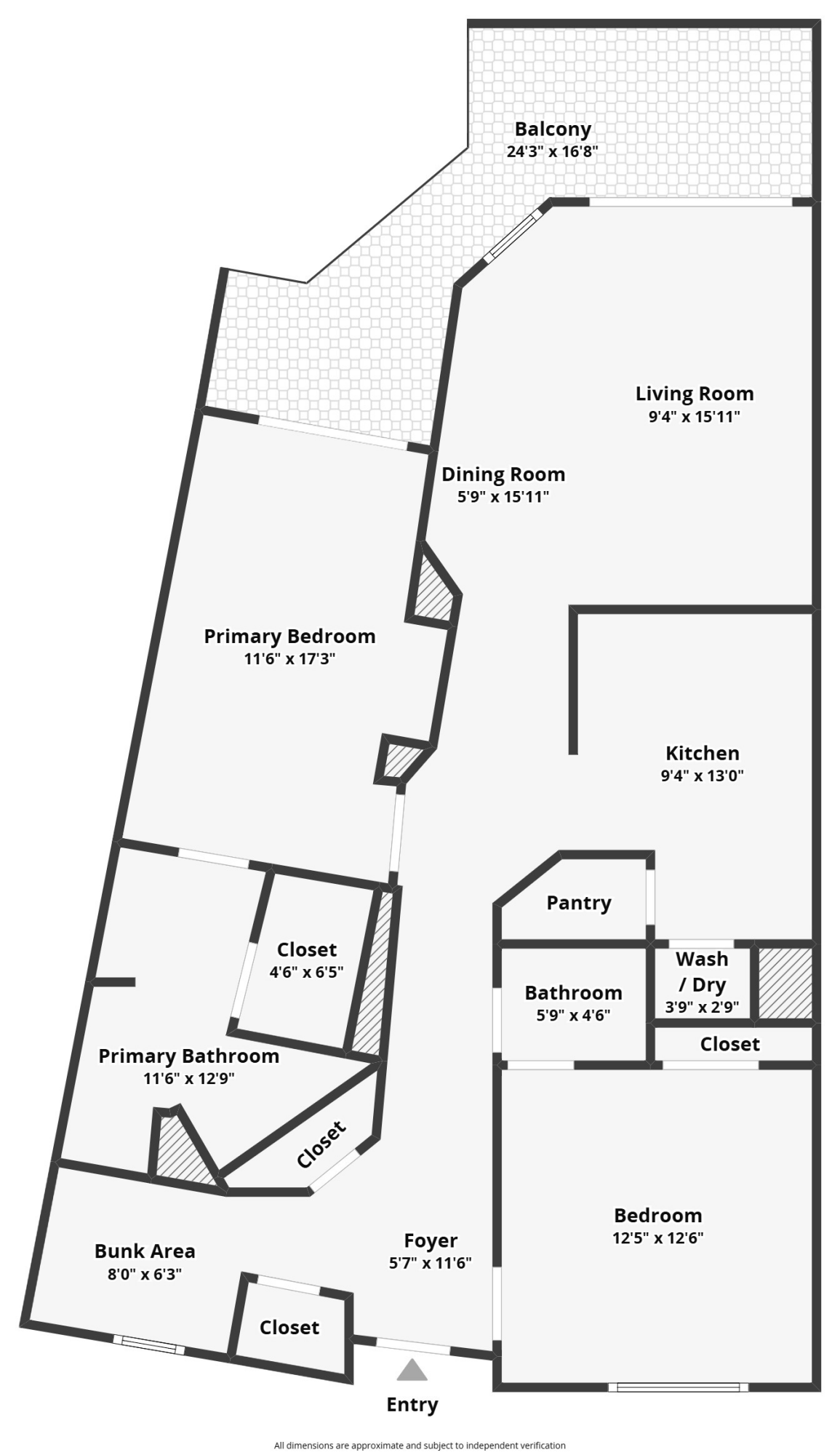 DESTIN WEST BEACH & BAY RESORT-GULFSIDE - Residential