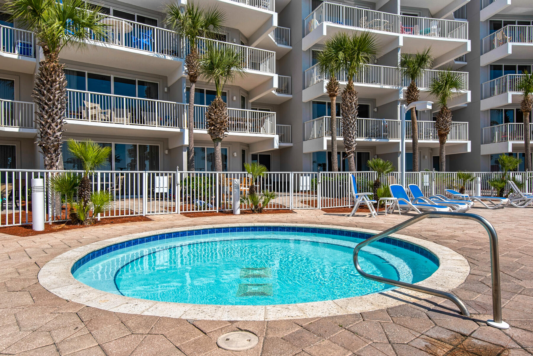 DESTIN WEST BEACH & BAY RESORT-GULFSIDE - Residential