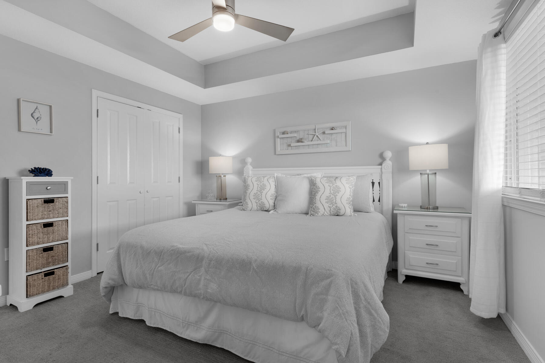 DESTIN WEST BEACH & BAY RESORT-GULFSIDE - Residential