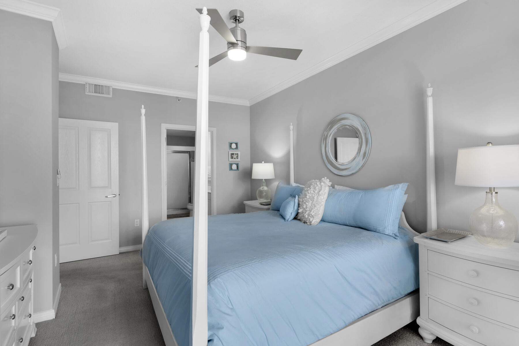 DESTIN WEST BEACH & BAY RESORT-GULFSIDE - Residential